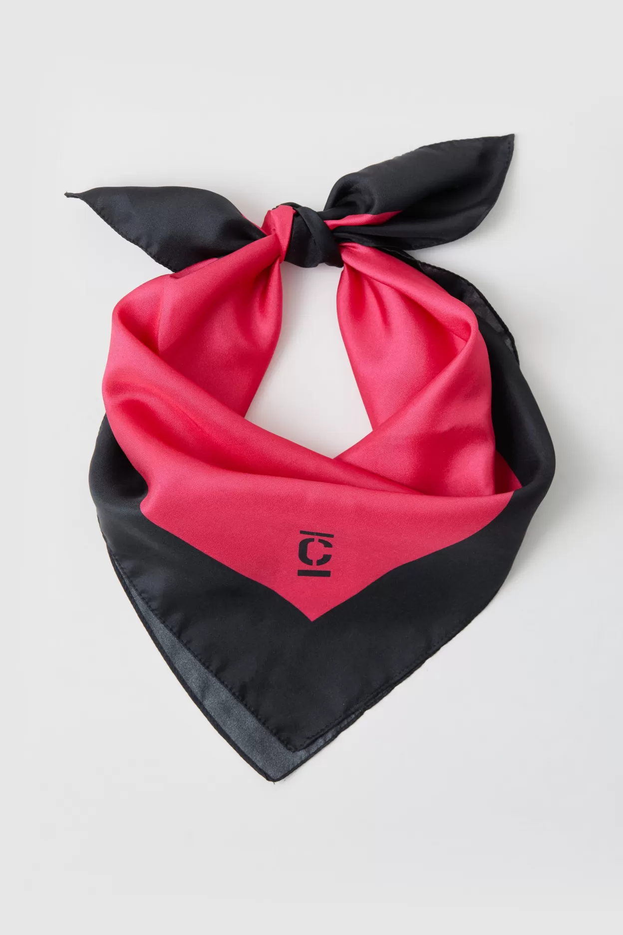 Foulard De Soie<CLOSED Discount