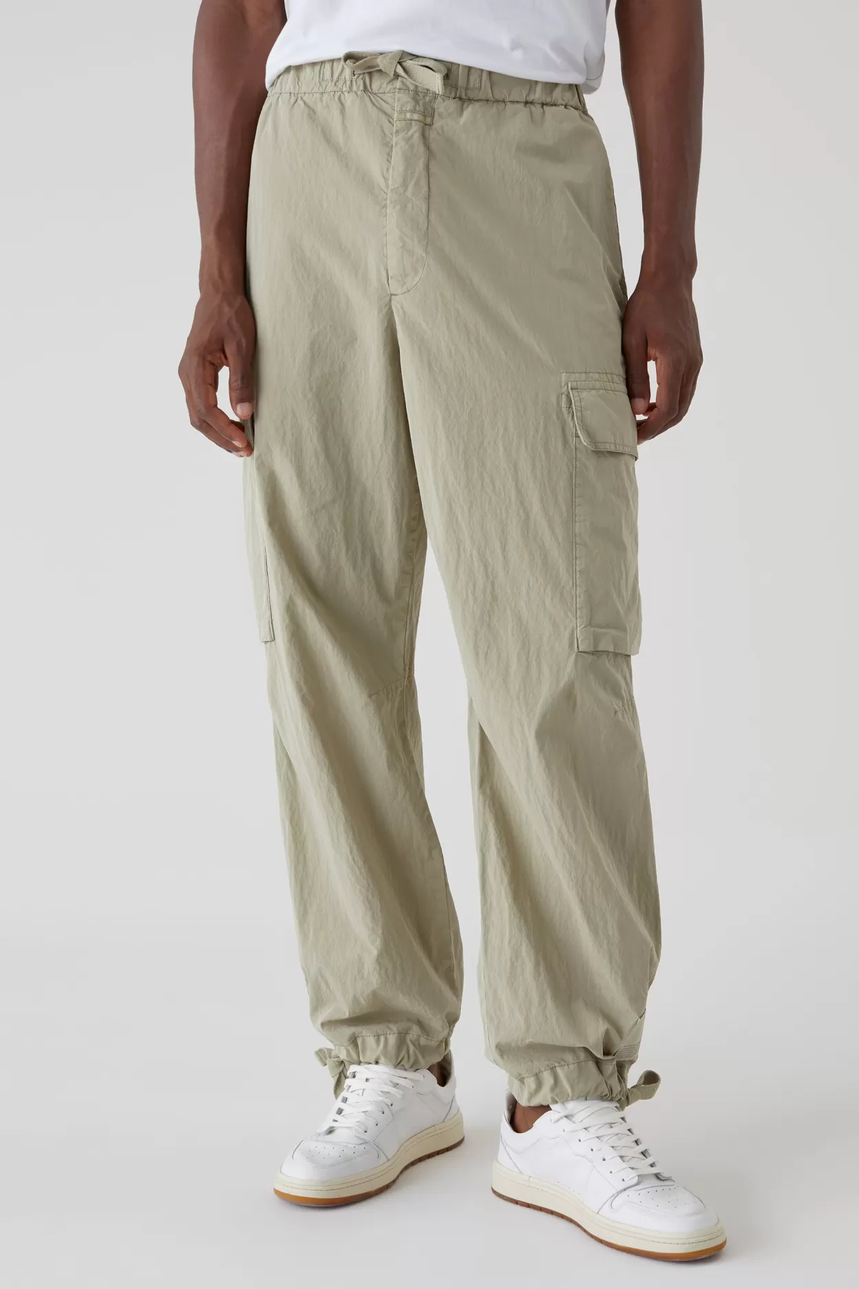 Freeport Wide Pants<CLOSED New