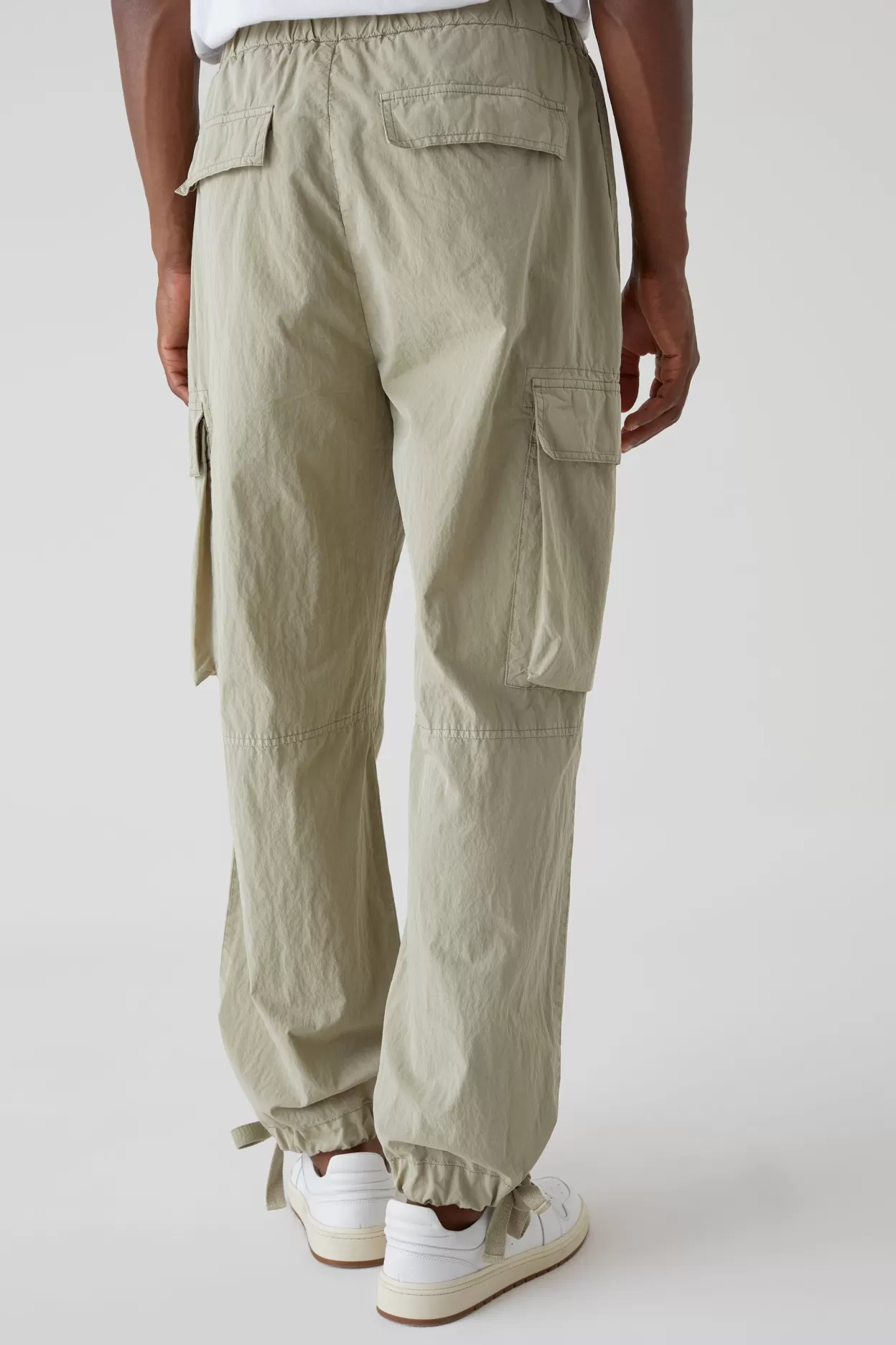 Freeport Wide Pants<CLOSED New