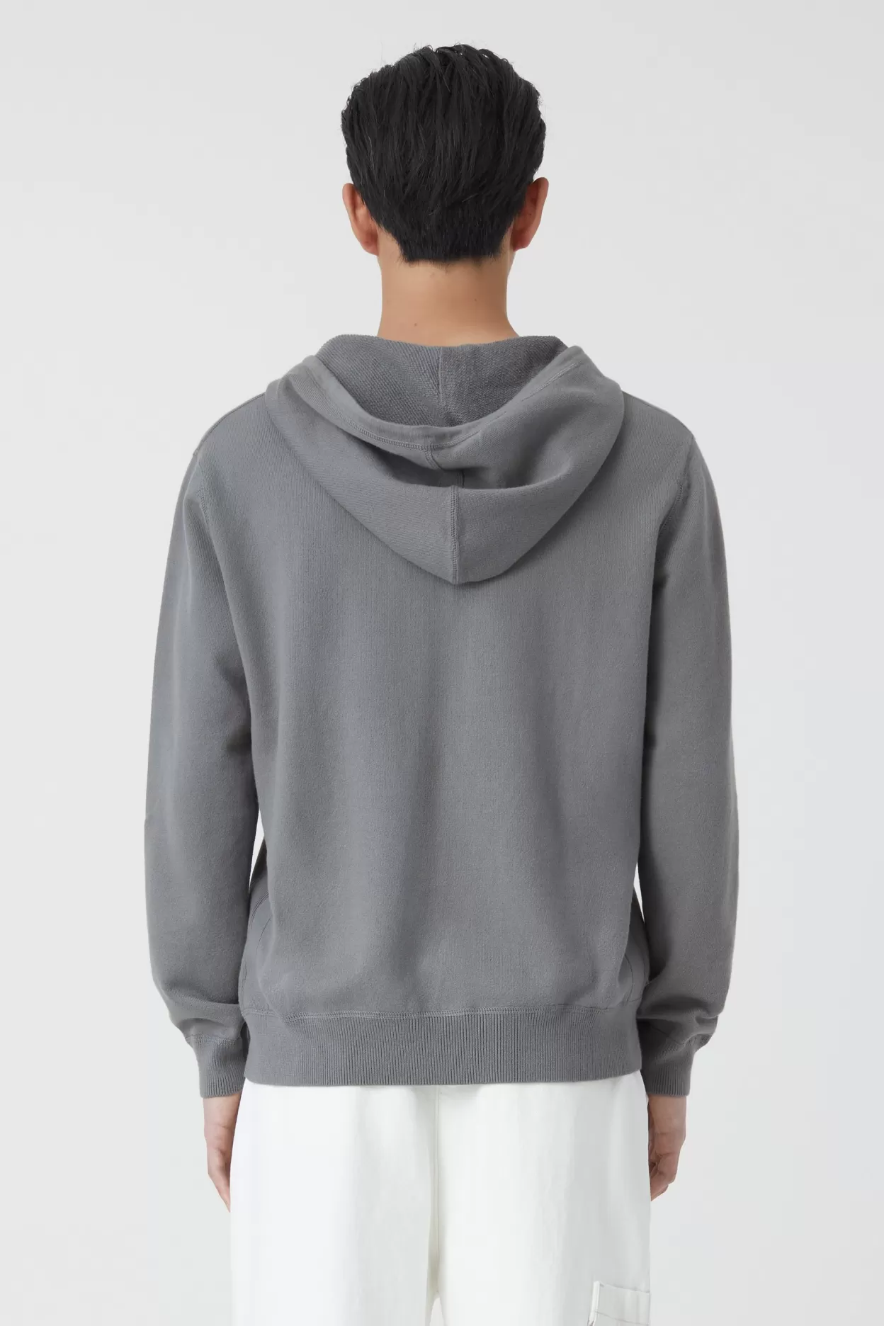 Hoodie En Coton Melange<CLOSED Flash Sale