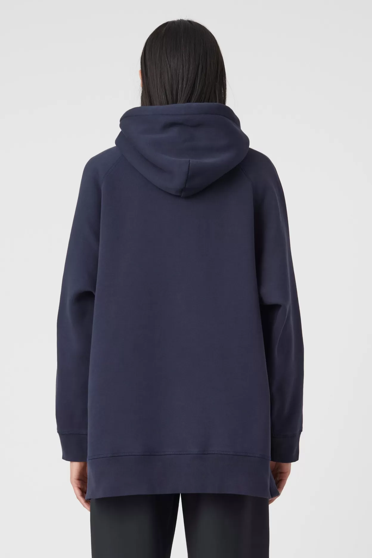 Hoodie Oversized<CLOSED Discount