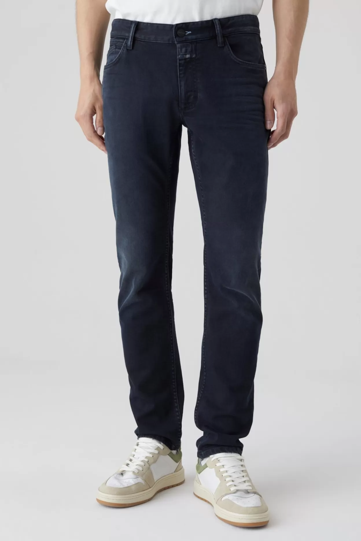 Jean Unity Slim<CLOSED Cheap