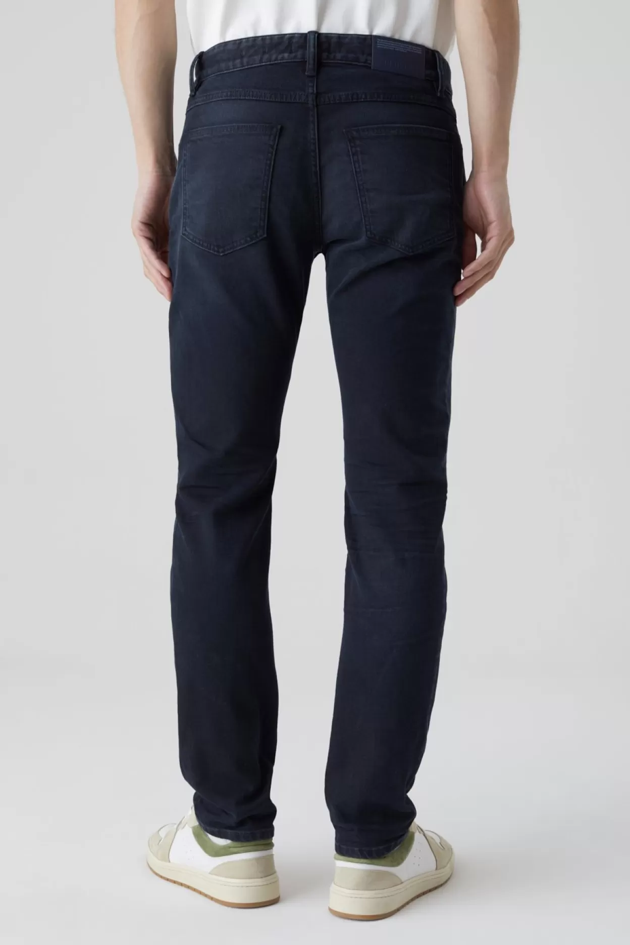 Jean Unity Slim<CLOSED Cheap