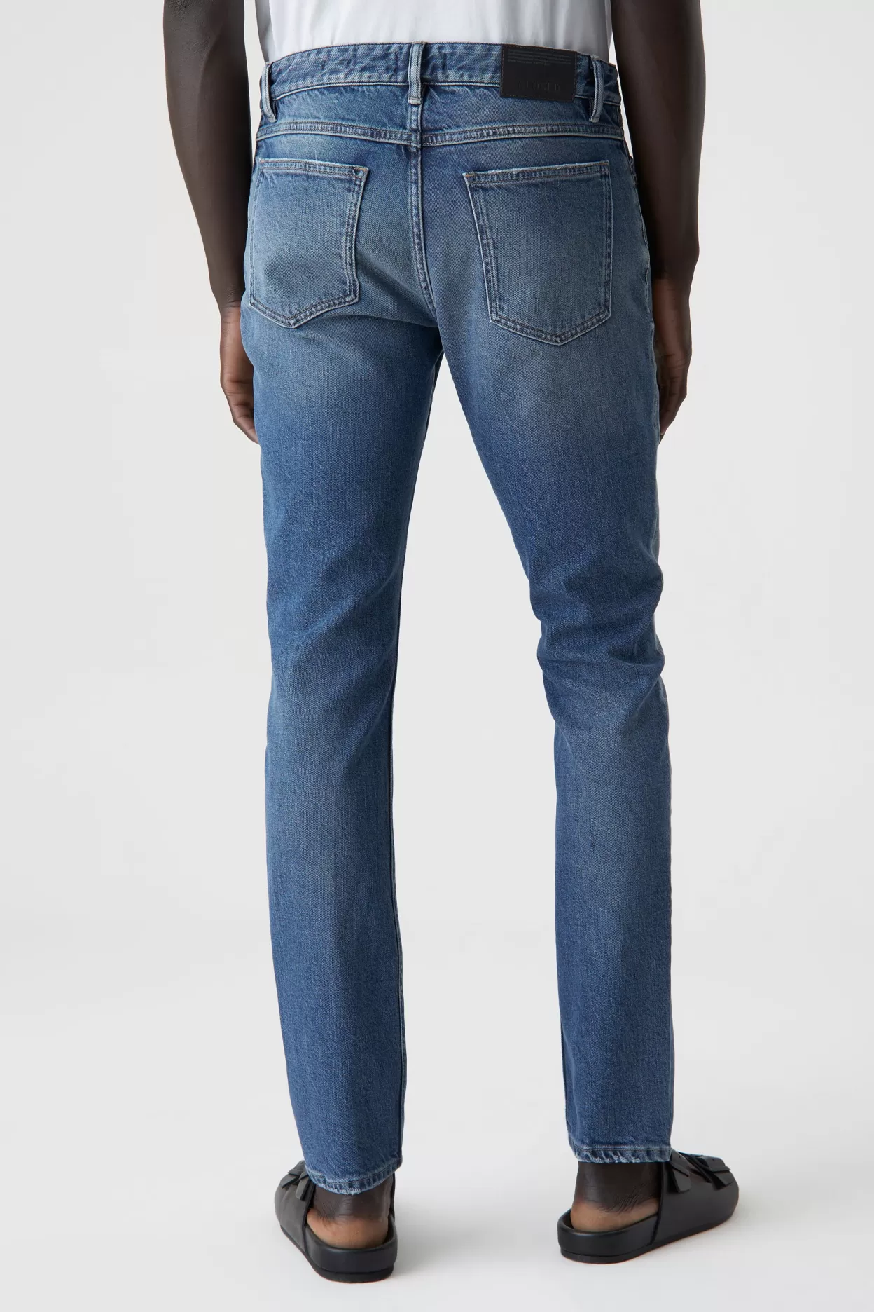 Jean Unity Slim<CLOSED Flash Sale