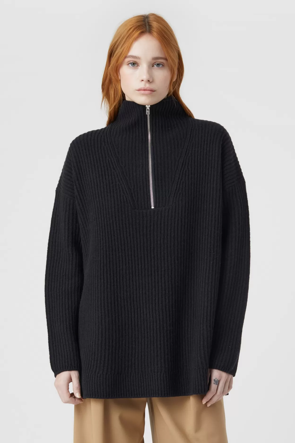 Laine Pullover A Col Roule<CLOSED Fashion