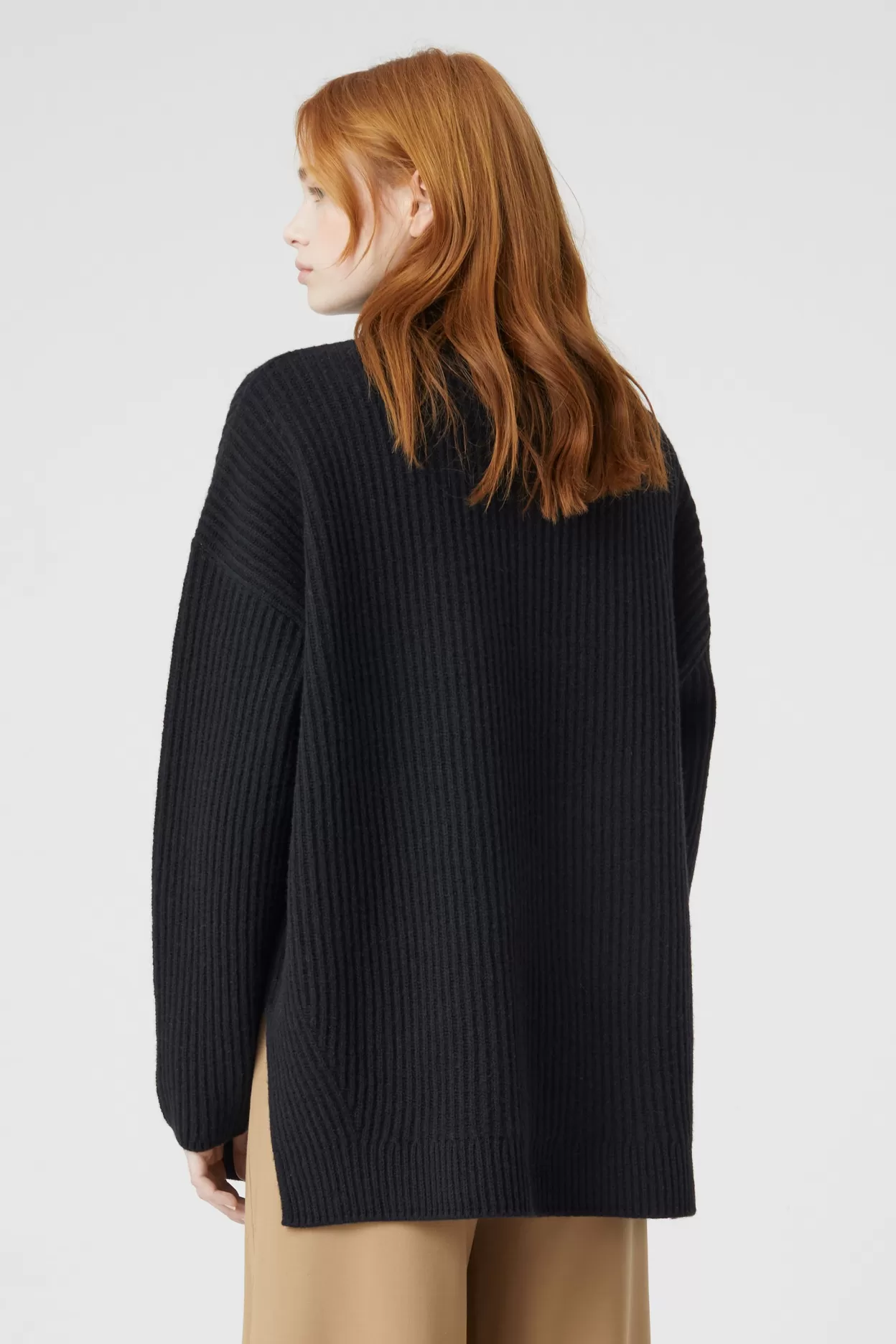 Laine Pullover A Col Roule<CLOSED Fashion