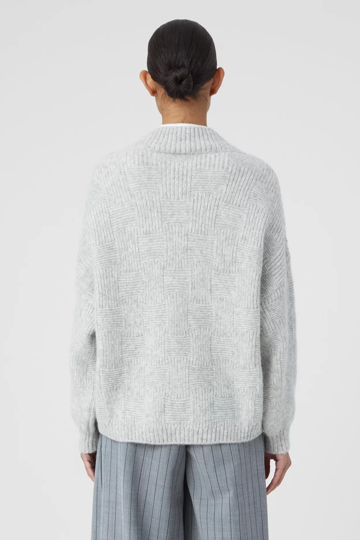 Laine Pullover En V<CLOSED Shop