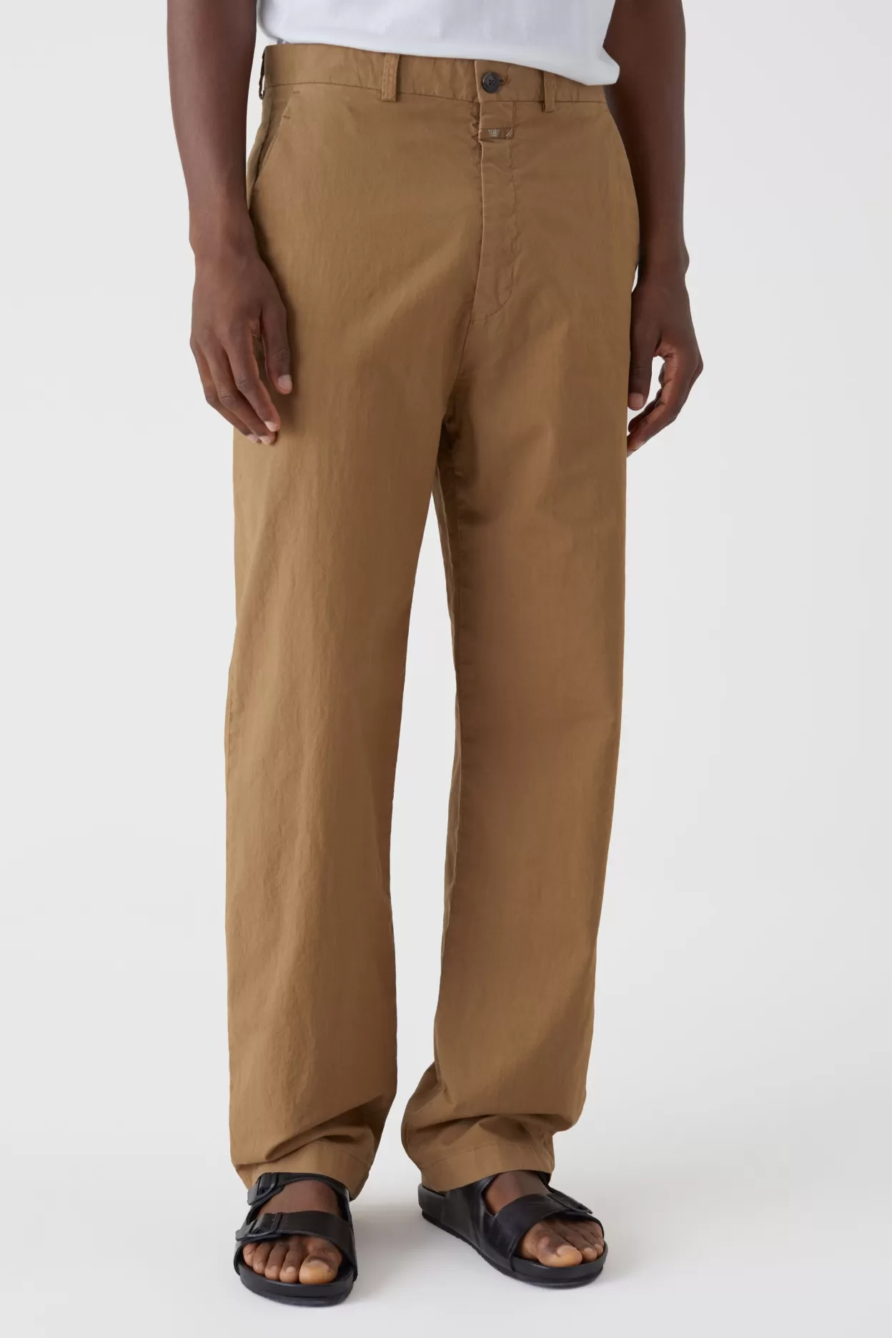 Livington Wide Pants<CLOSED Fashion