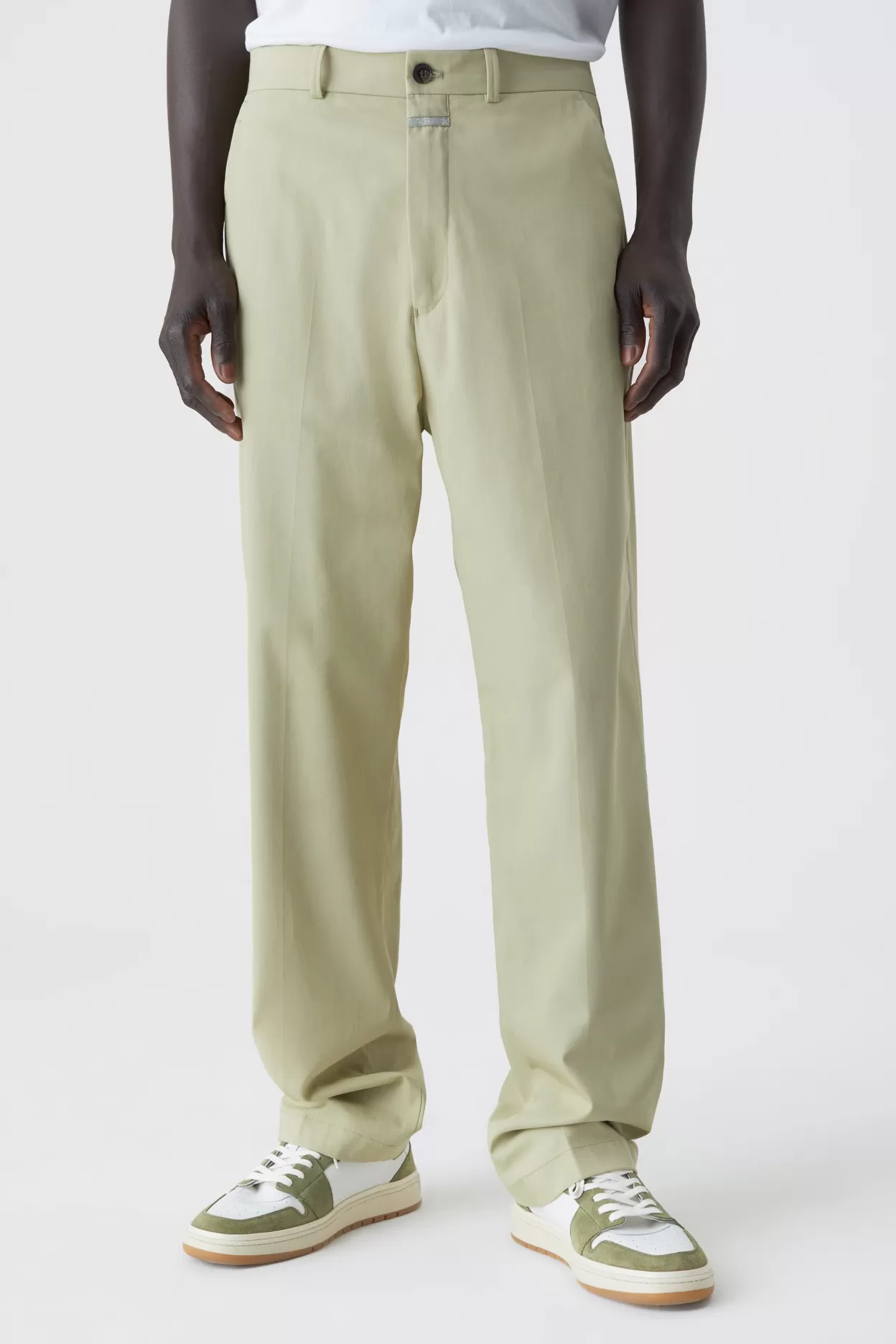 Livington Wide Pants<CLOSED Cheap