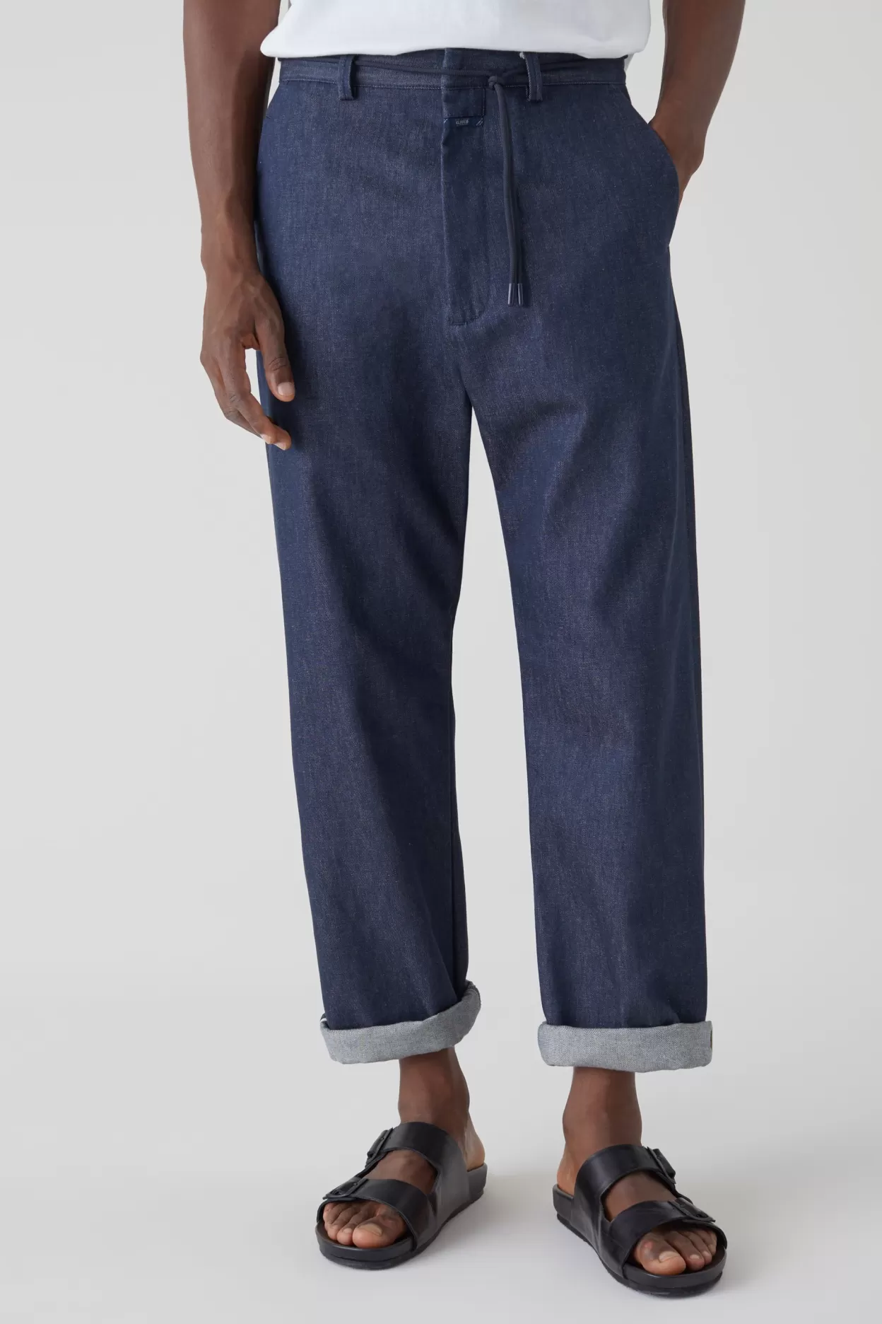 Livington Wide Pants<CLOSED Flash Sale