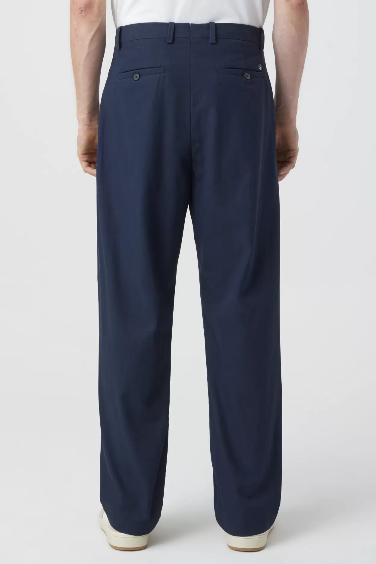 Livington Wide Pants<CLOSED Flash Sale