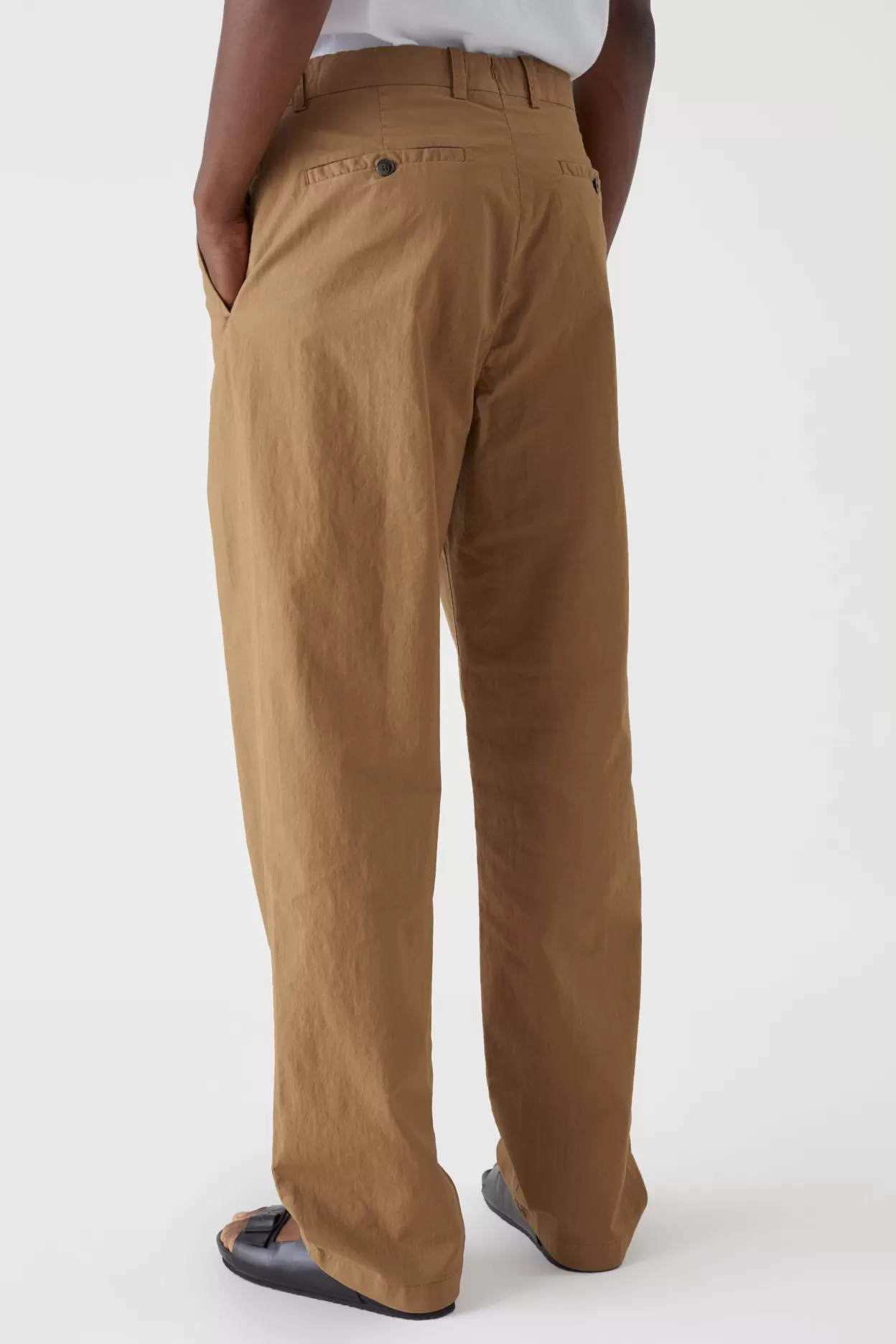 Livington Wide Pants<CLOSED Fashion