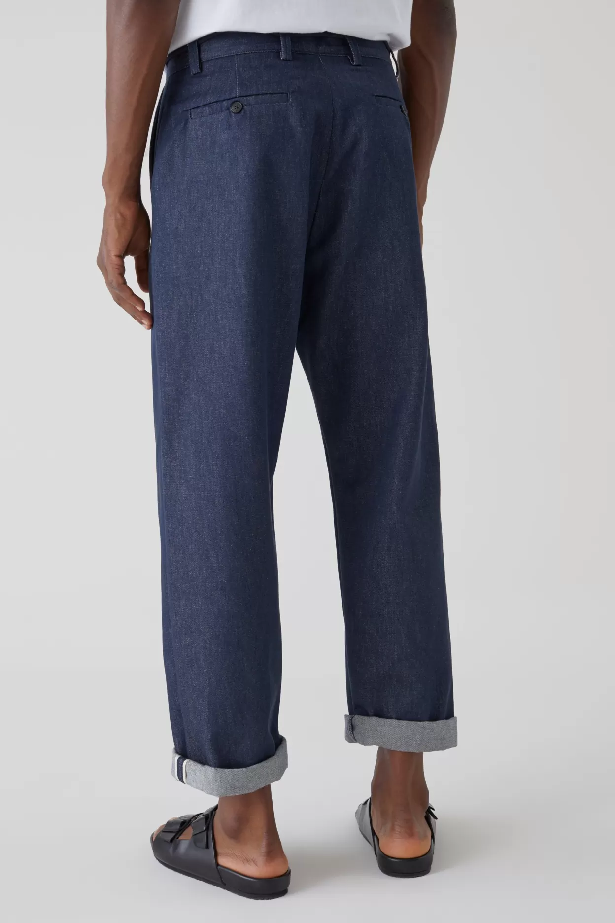 Livington Wide Pants<CLOSED Flash Sale