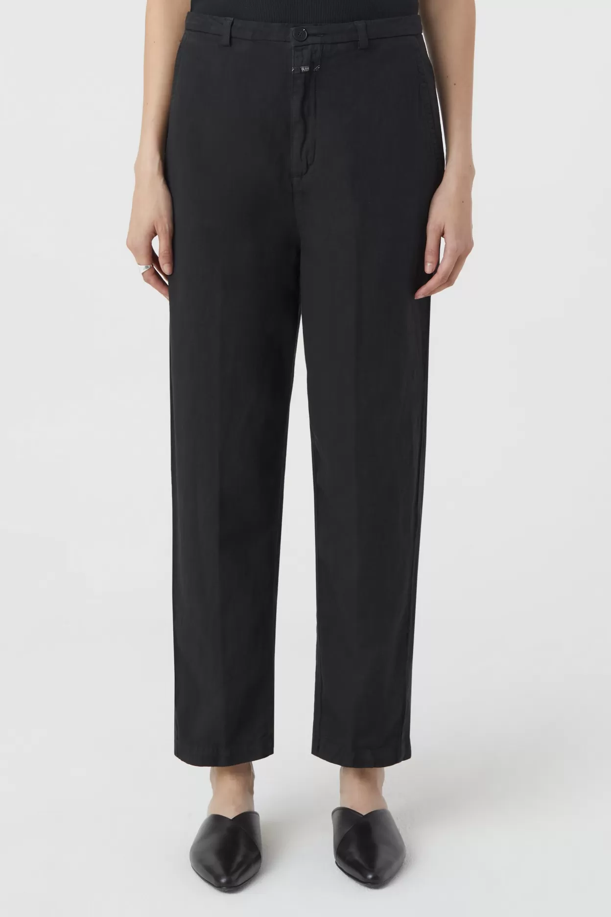 Mawbray Soft Stretch Pants<CLOSED Best Sale