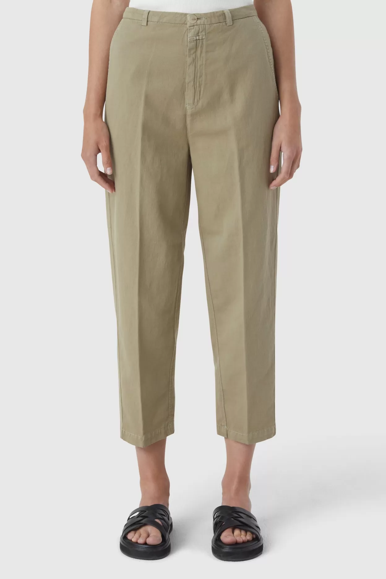 Mawbray Soft Stretch Pants<CLOSED Discount