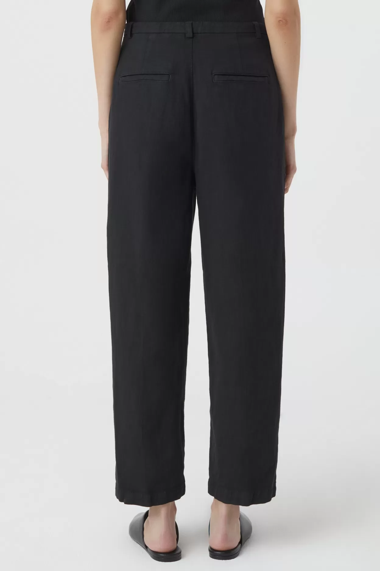 Mawbray Soft Stretch Pants<CLOSED Best Sale