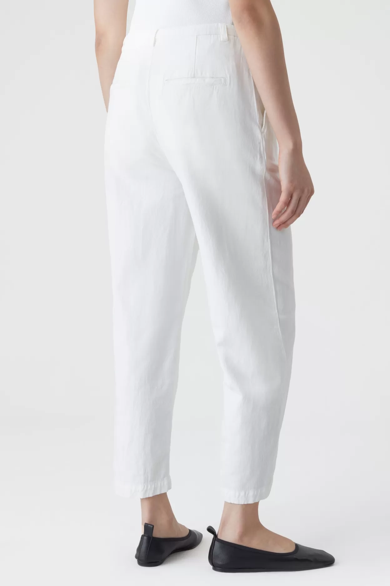 Mawbray Soft Stretch Pants<CLOSED Best