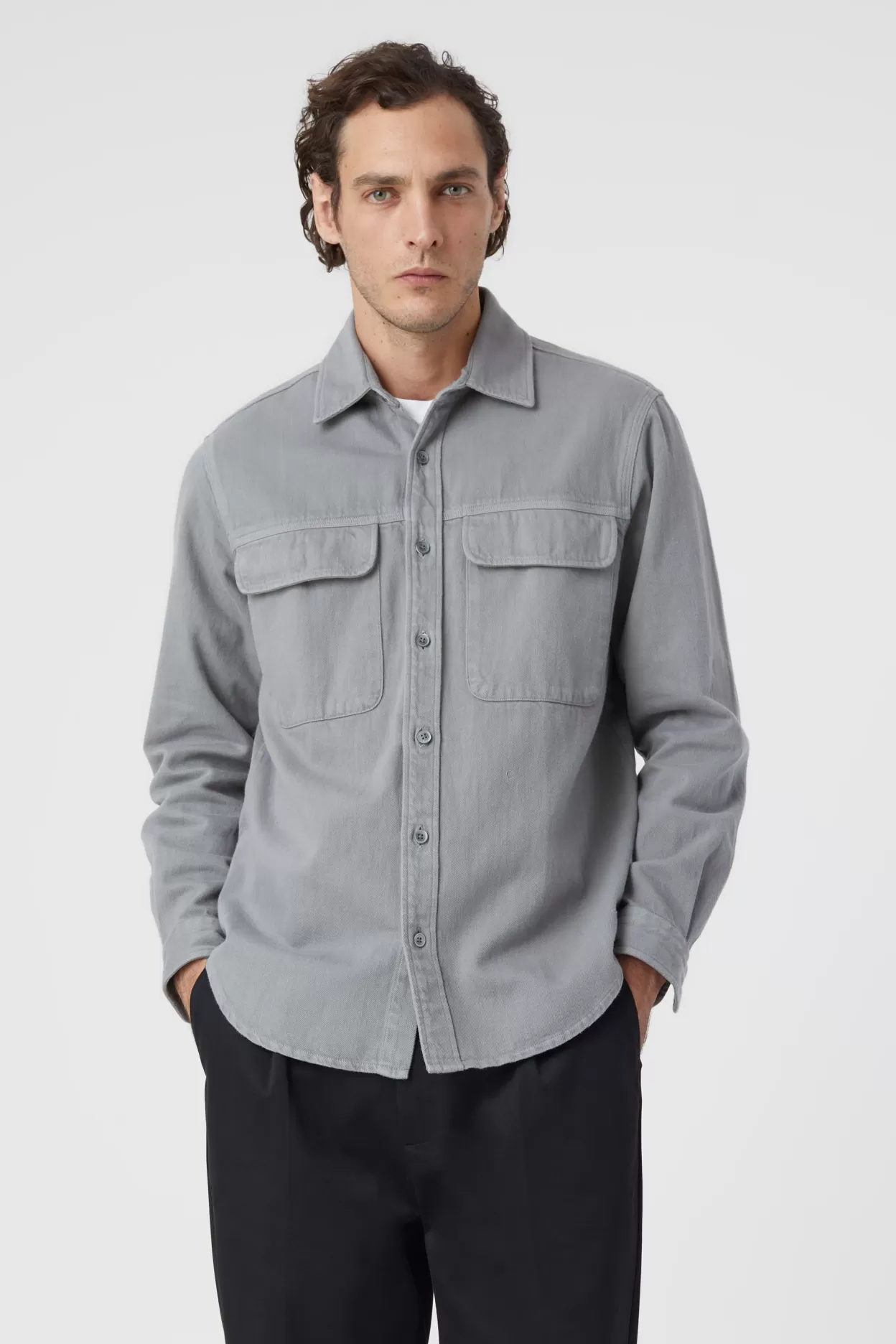 Military Shirt<CLOSED Flash Sale