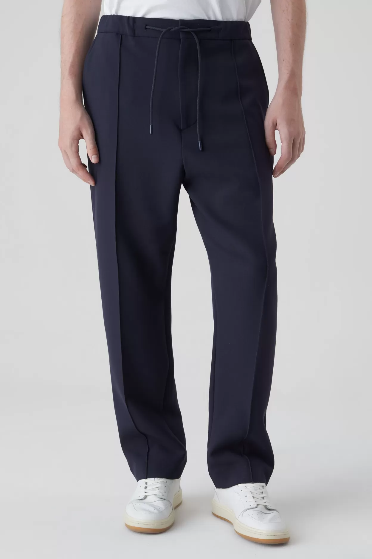 Nanaimo Straight Pants<CLOSED Cheap