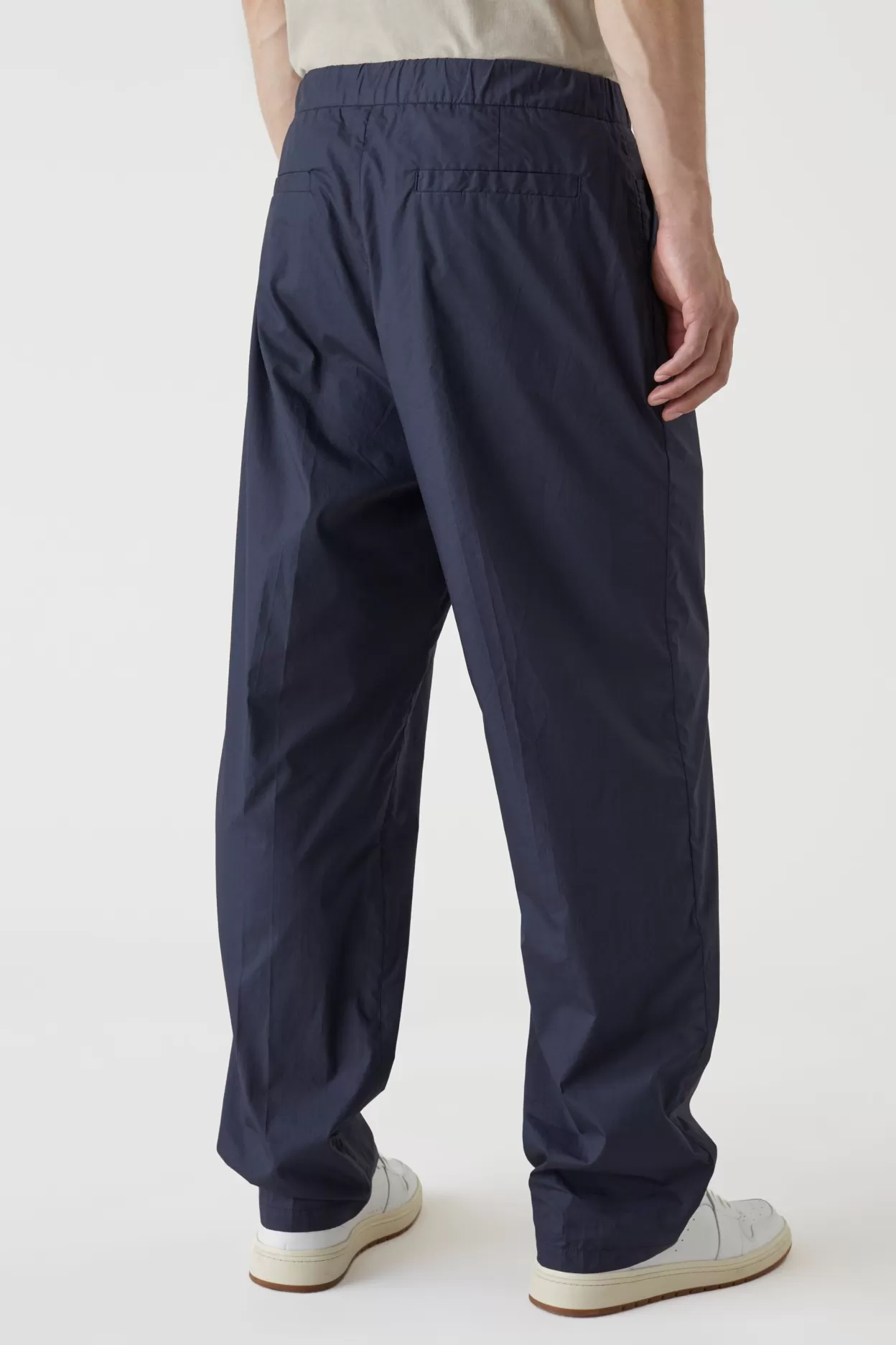 Nanaimo Straight Pants<CLOSED Best Sale