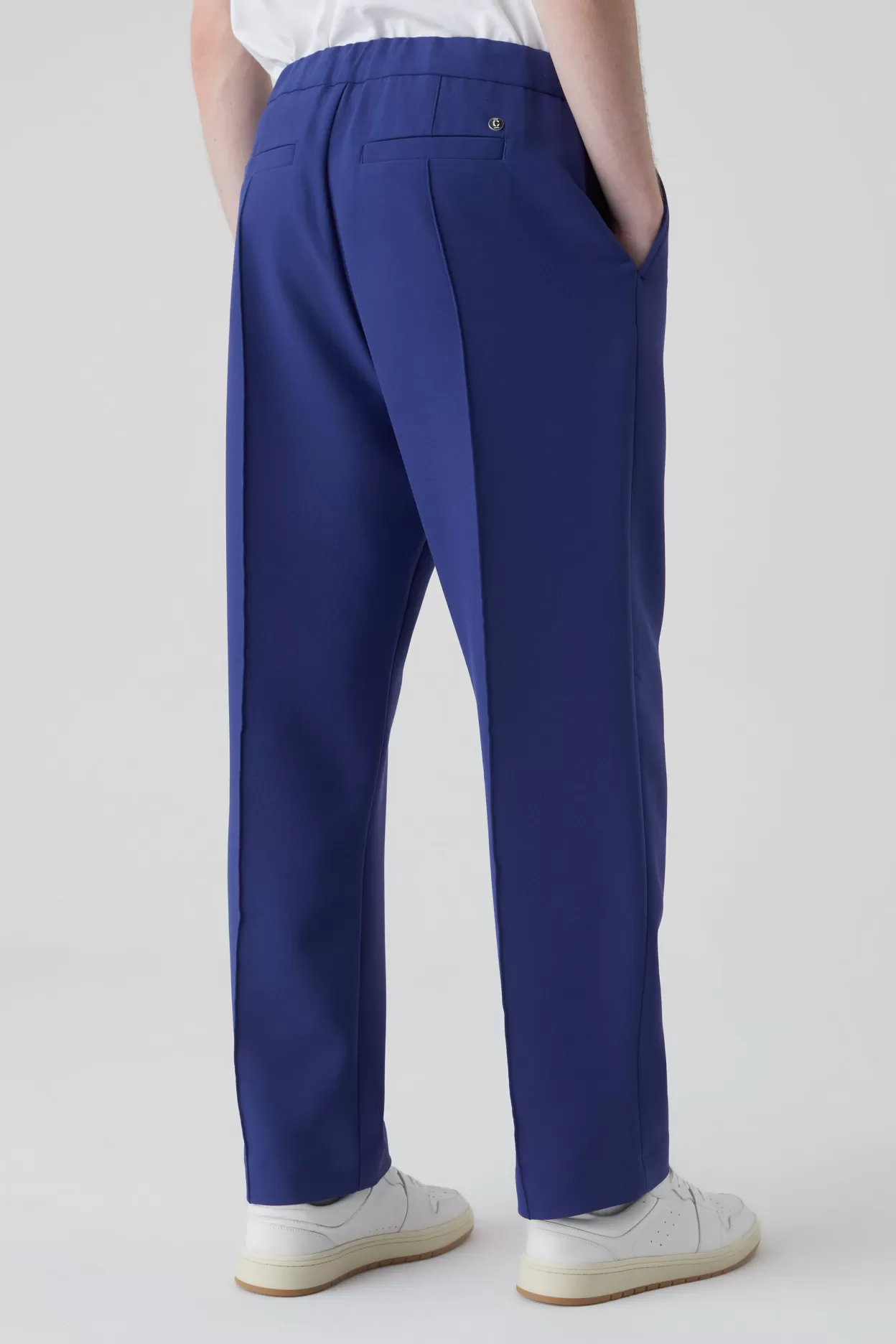 Nanaimo Straight Pants<CLOSED Best Sale