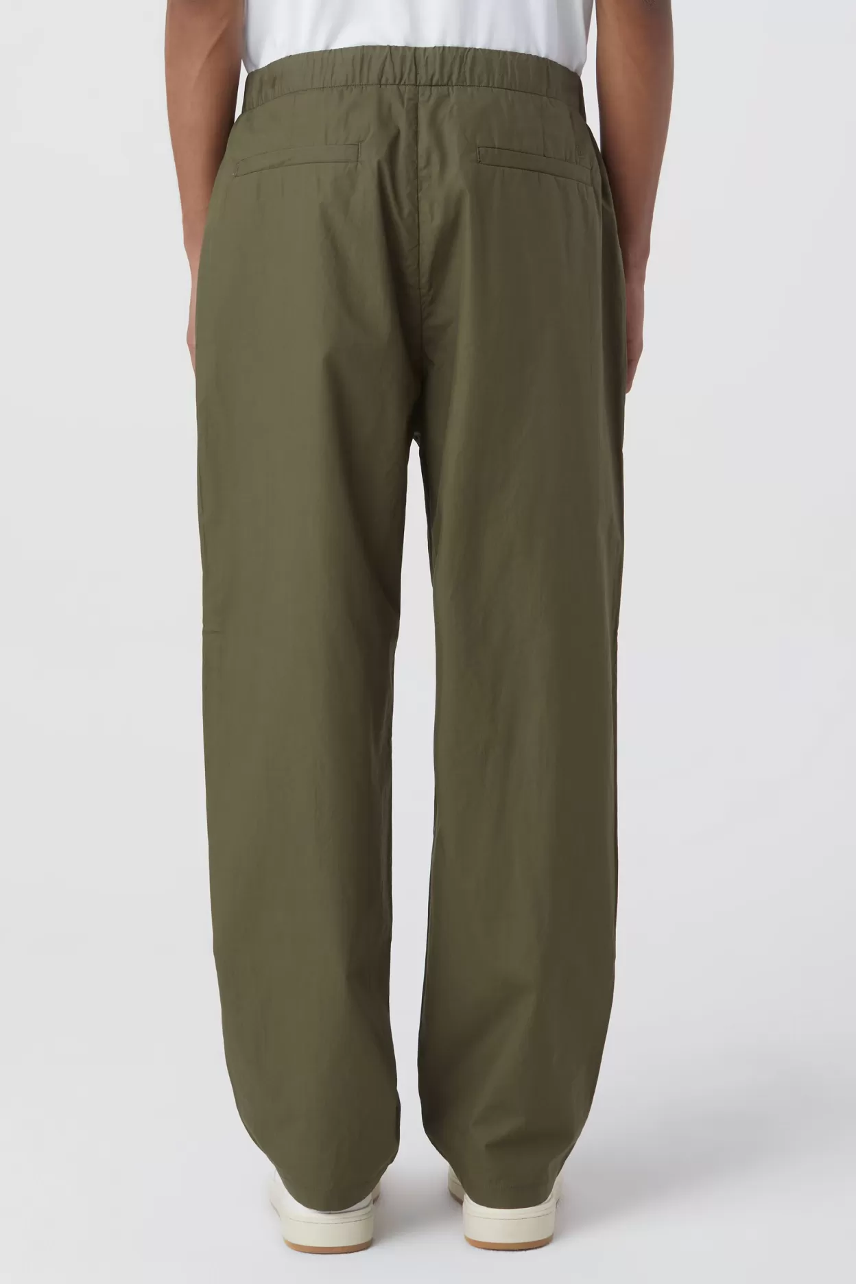 Nanaimo Straight Pants<CLOSED Discount