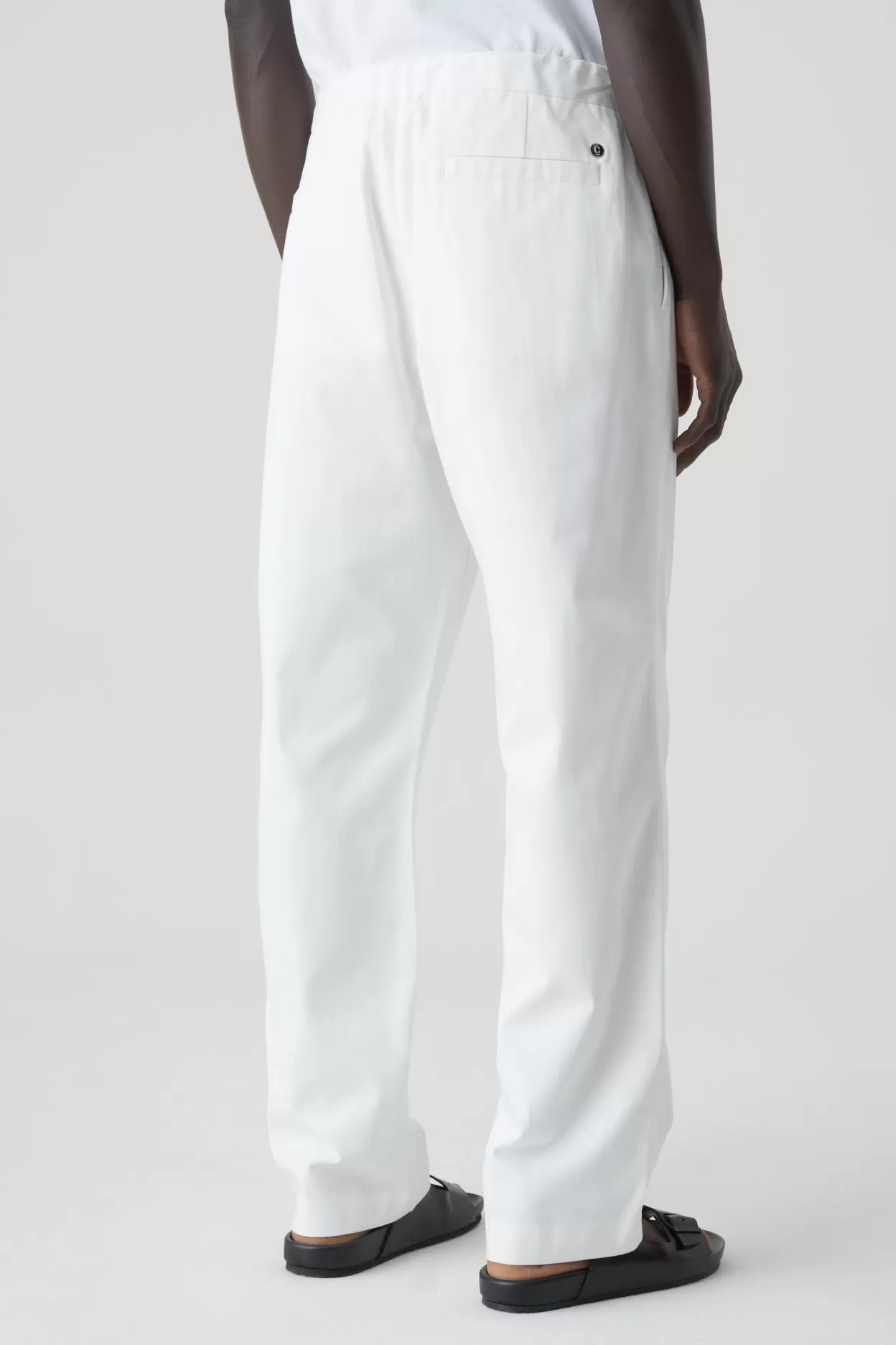 Nanaimo Straight Pants<CLOSED Online