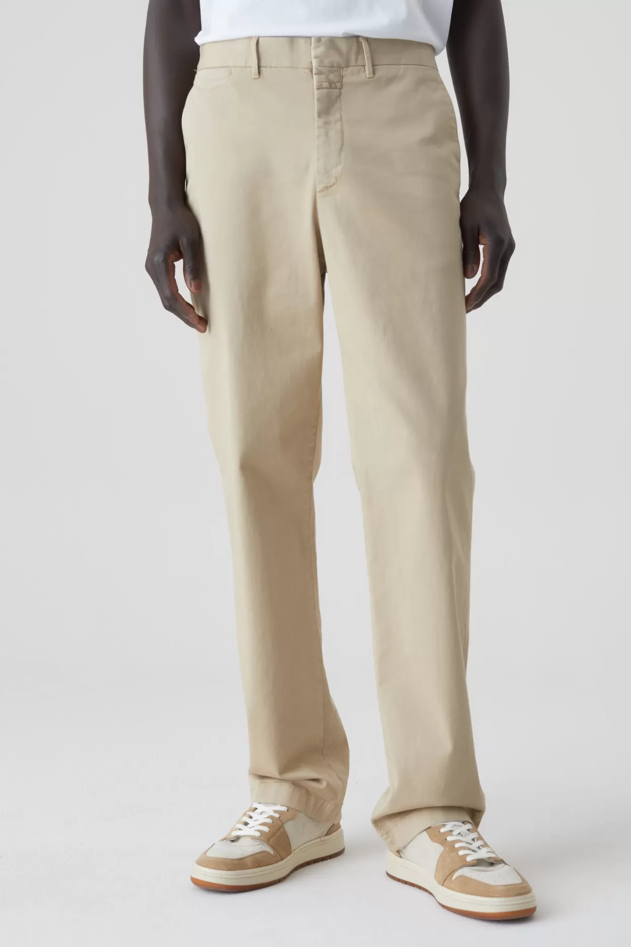 Nassau Straight Pants<CLOSED Store