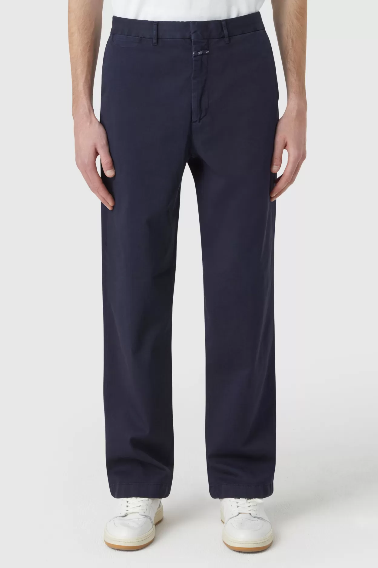 Nassau Straight Pants<CLOSED Clearance