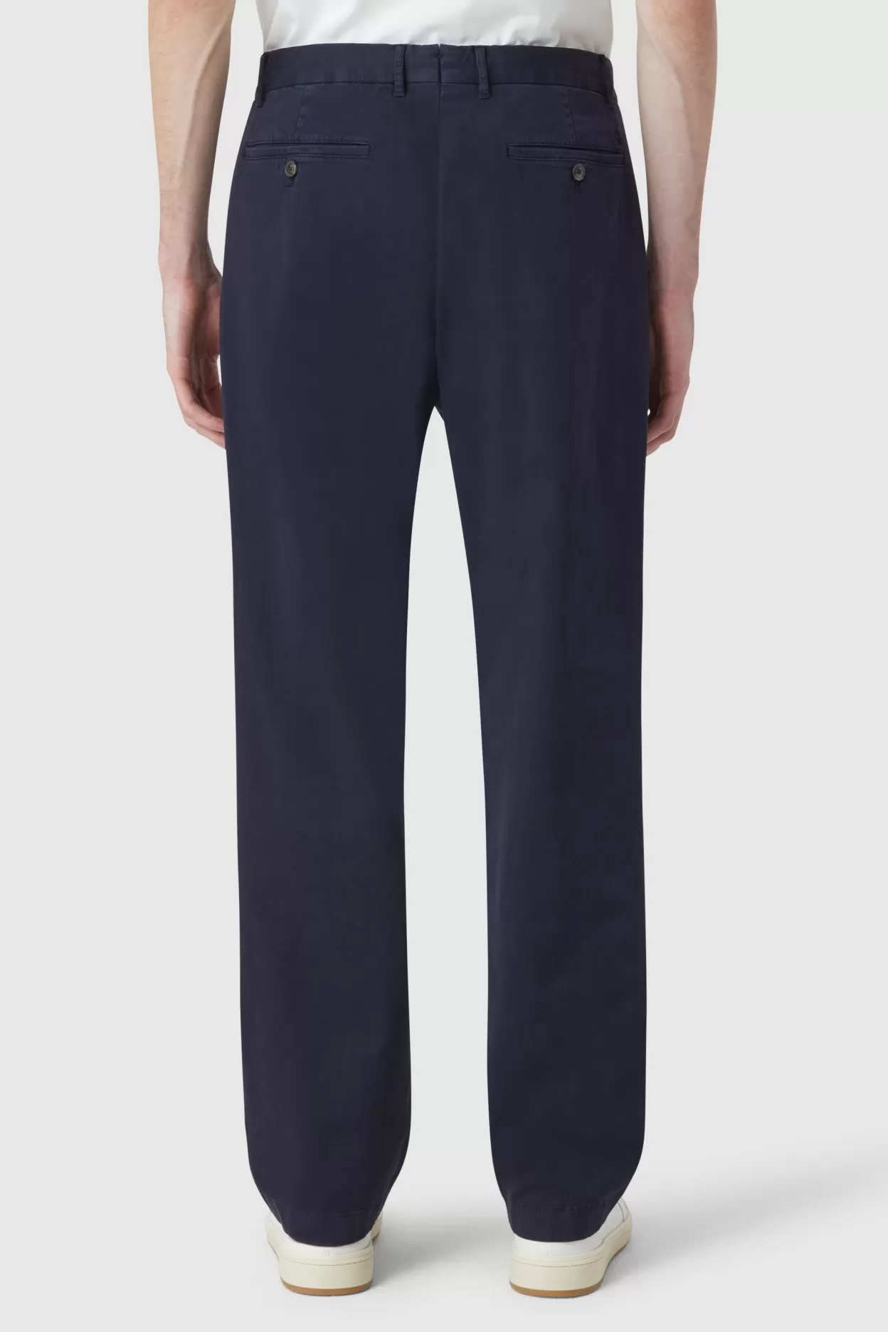 Nassau Straight Pants<CLOSED Clearance