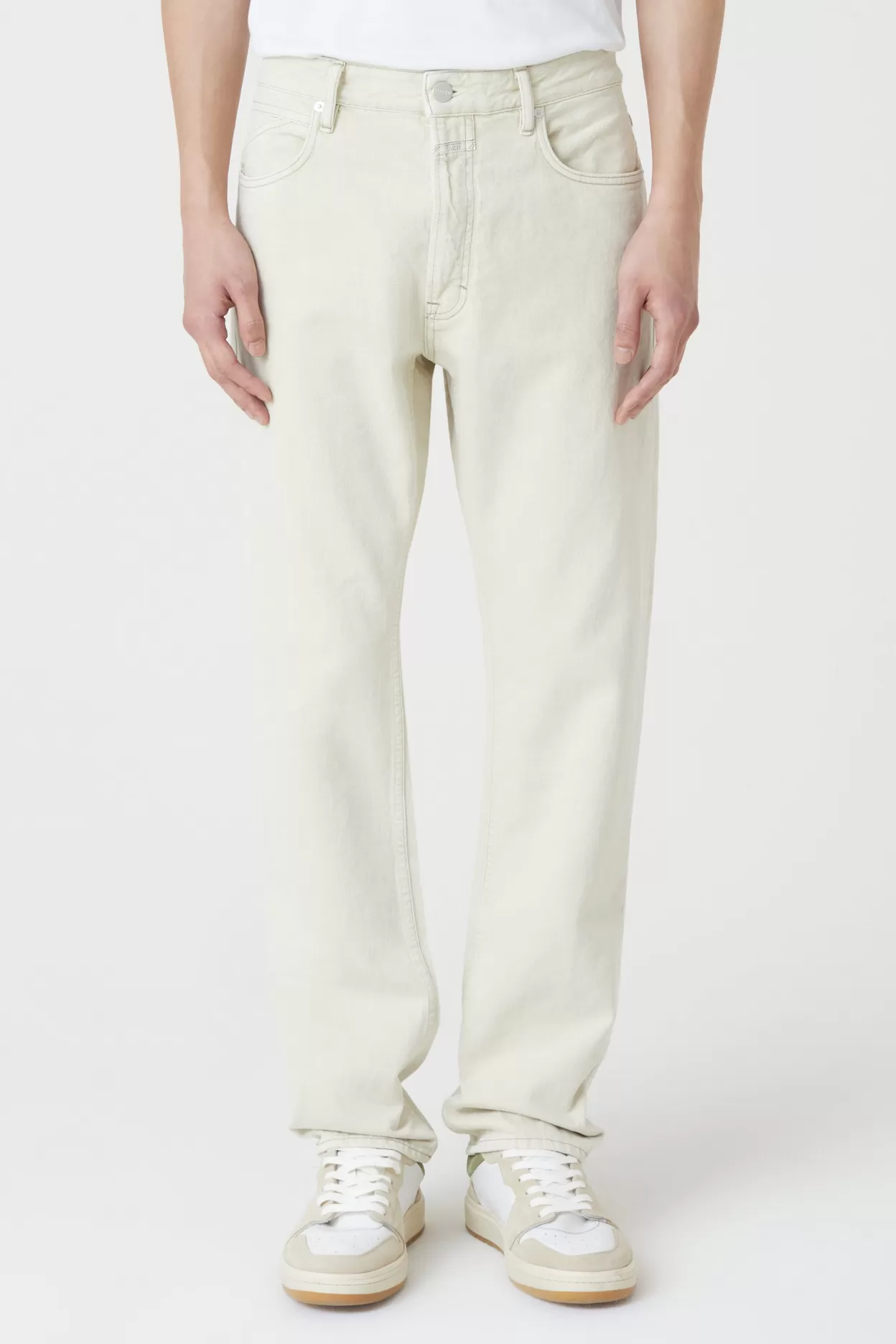 Oakland Straight Pants<CLOSED Flash Sale