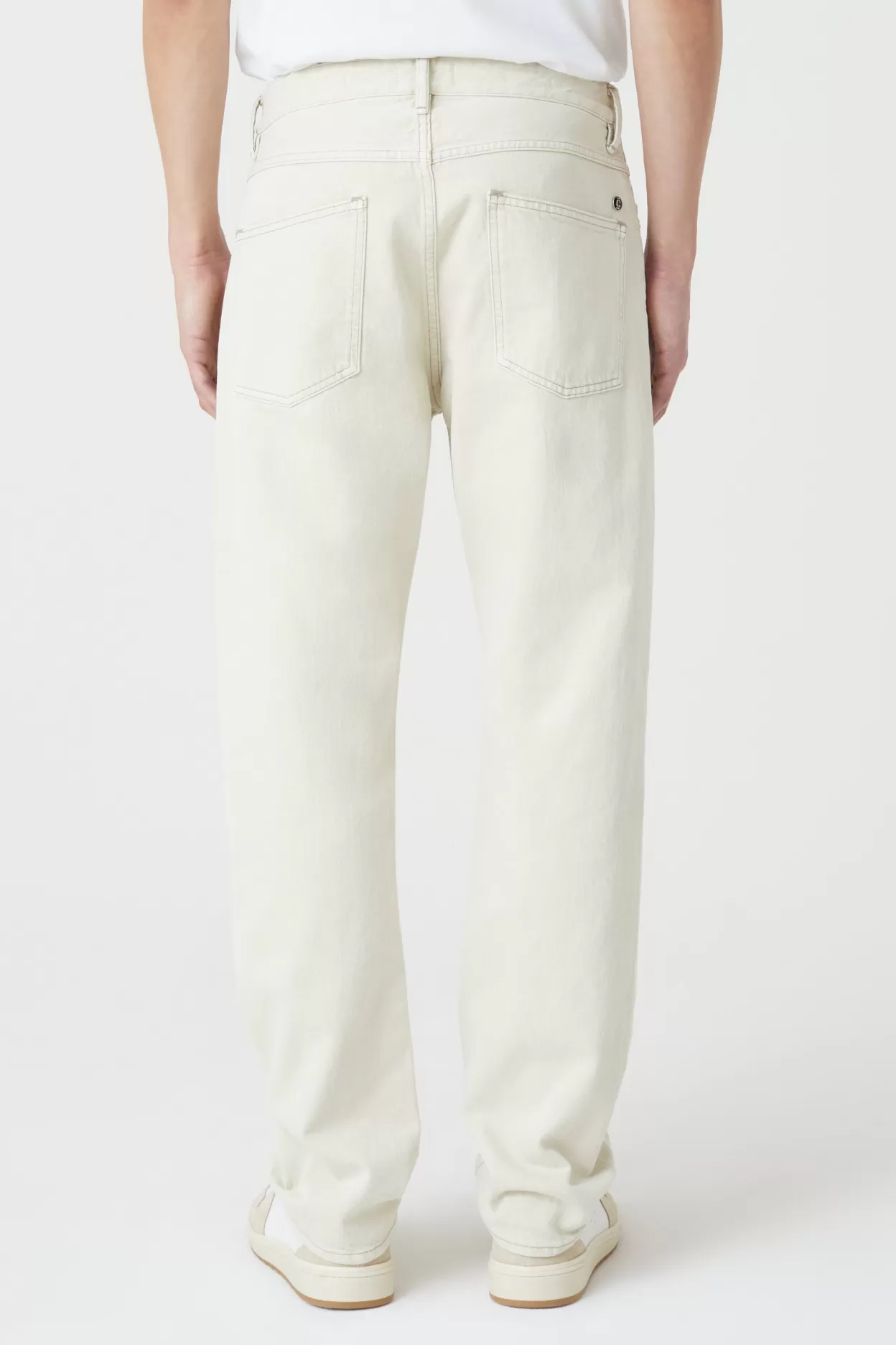 Oakland Straight Pants<CLOSED Flash Sale