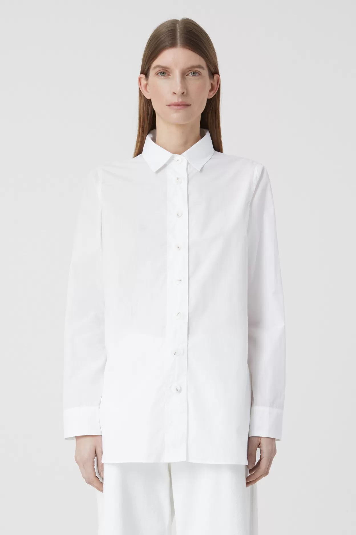 Organic Cotton Shirt<CLOSED Flash Sale