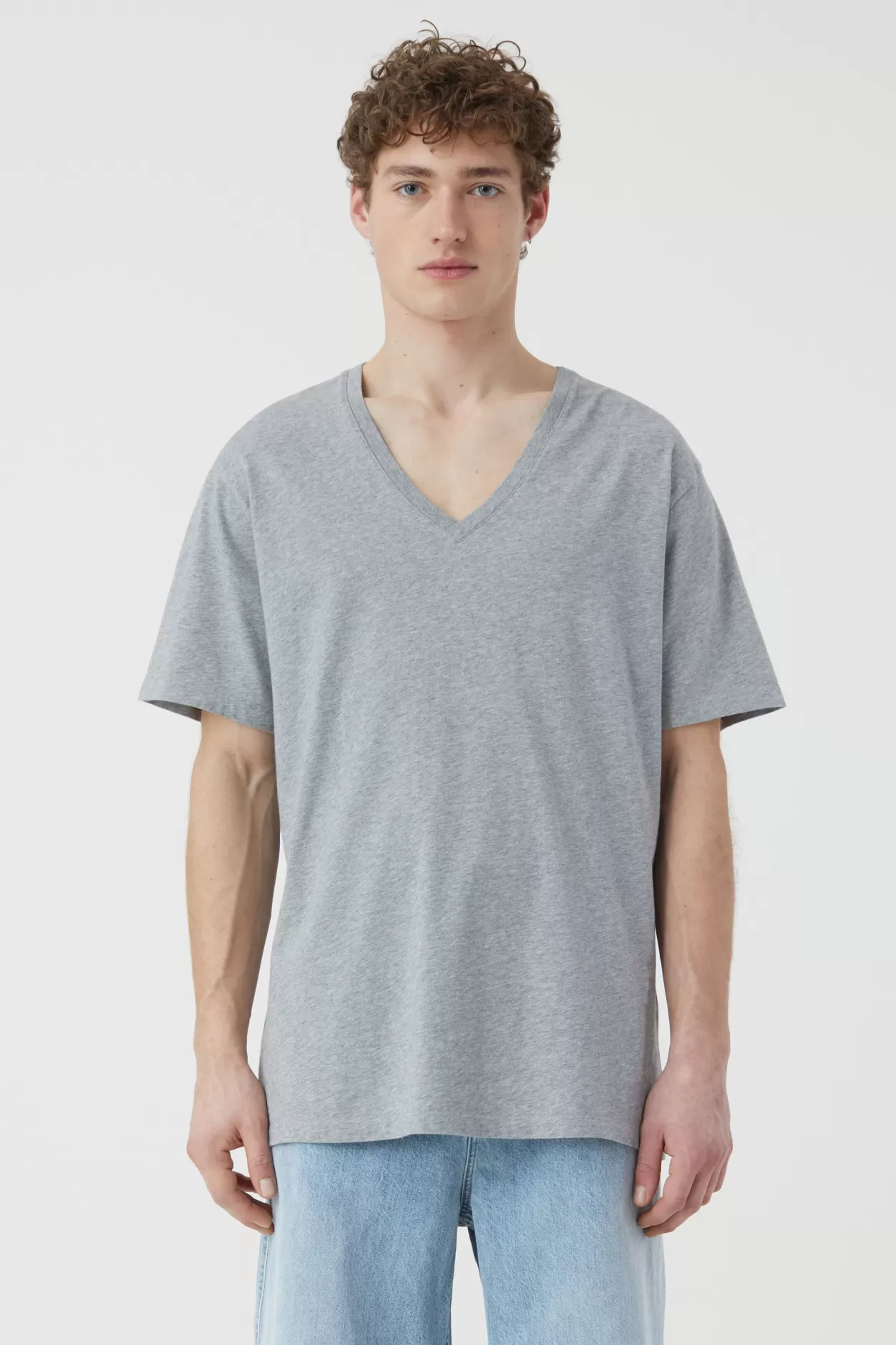 Organic Cotton T-Shirt<CLOSED Sale