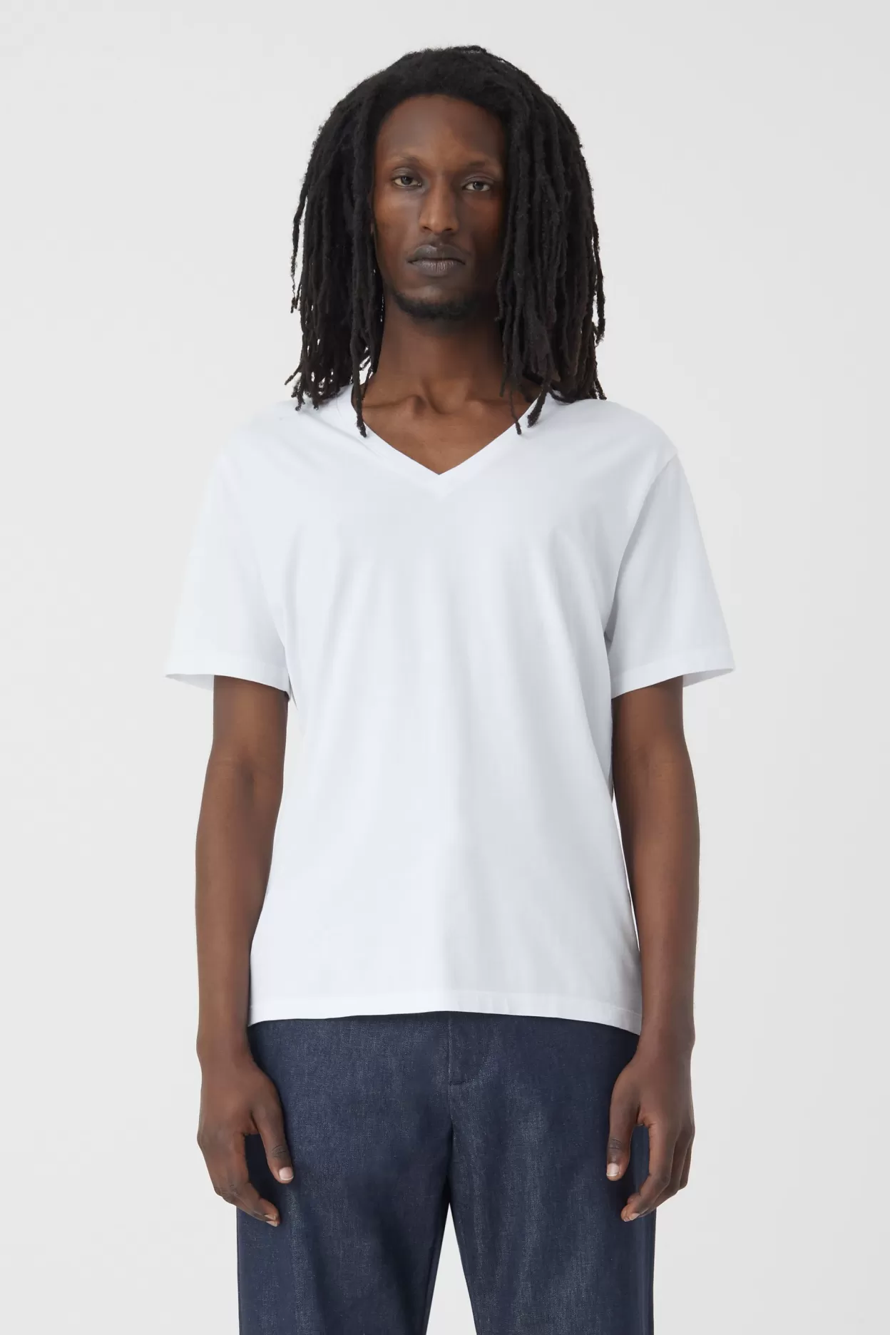 Organic Cotton T-Shirt<CLOSED Online