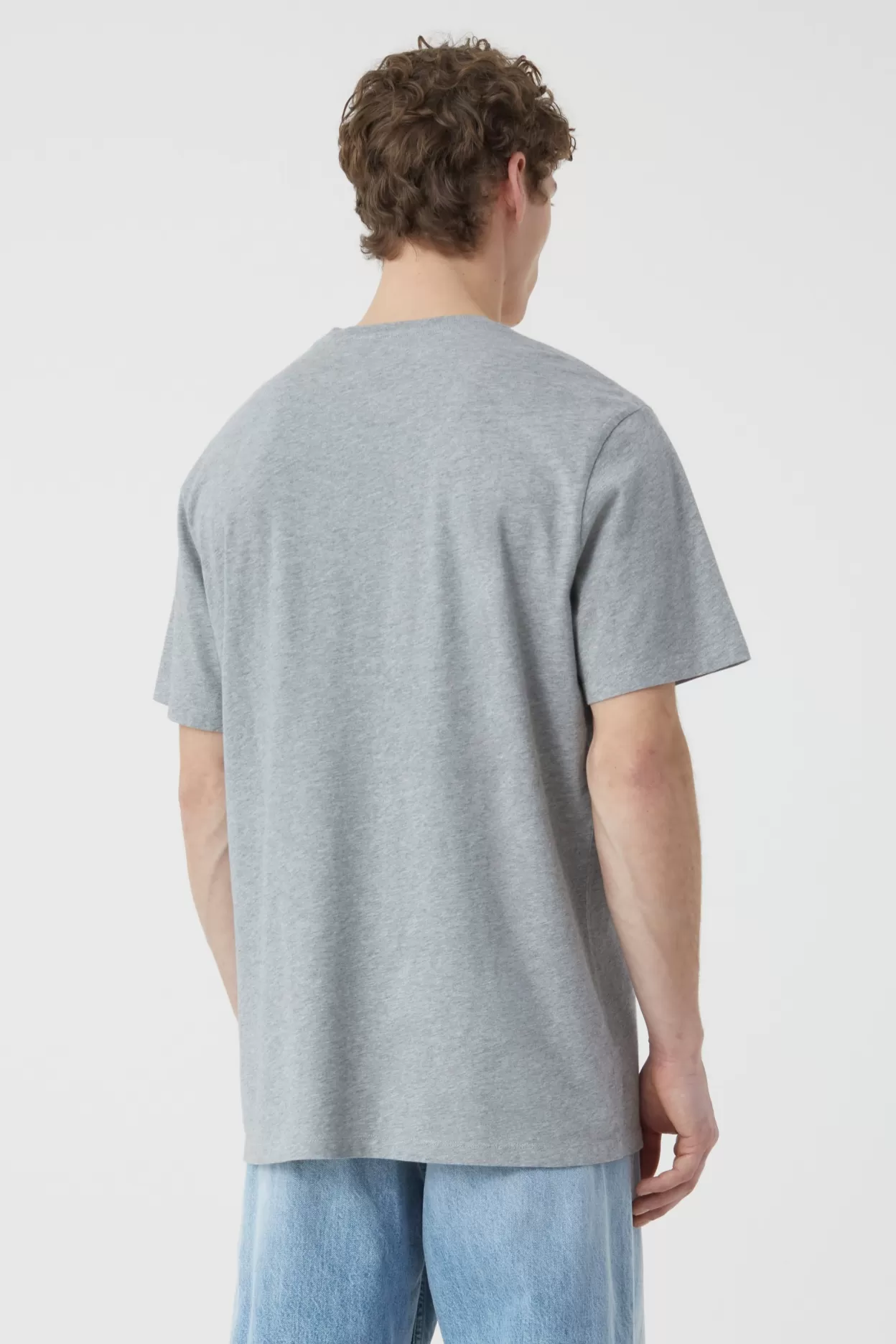 Organic Cotton T-Shirt<CLOSED Sale