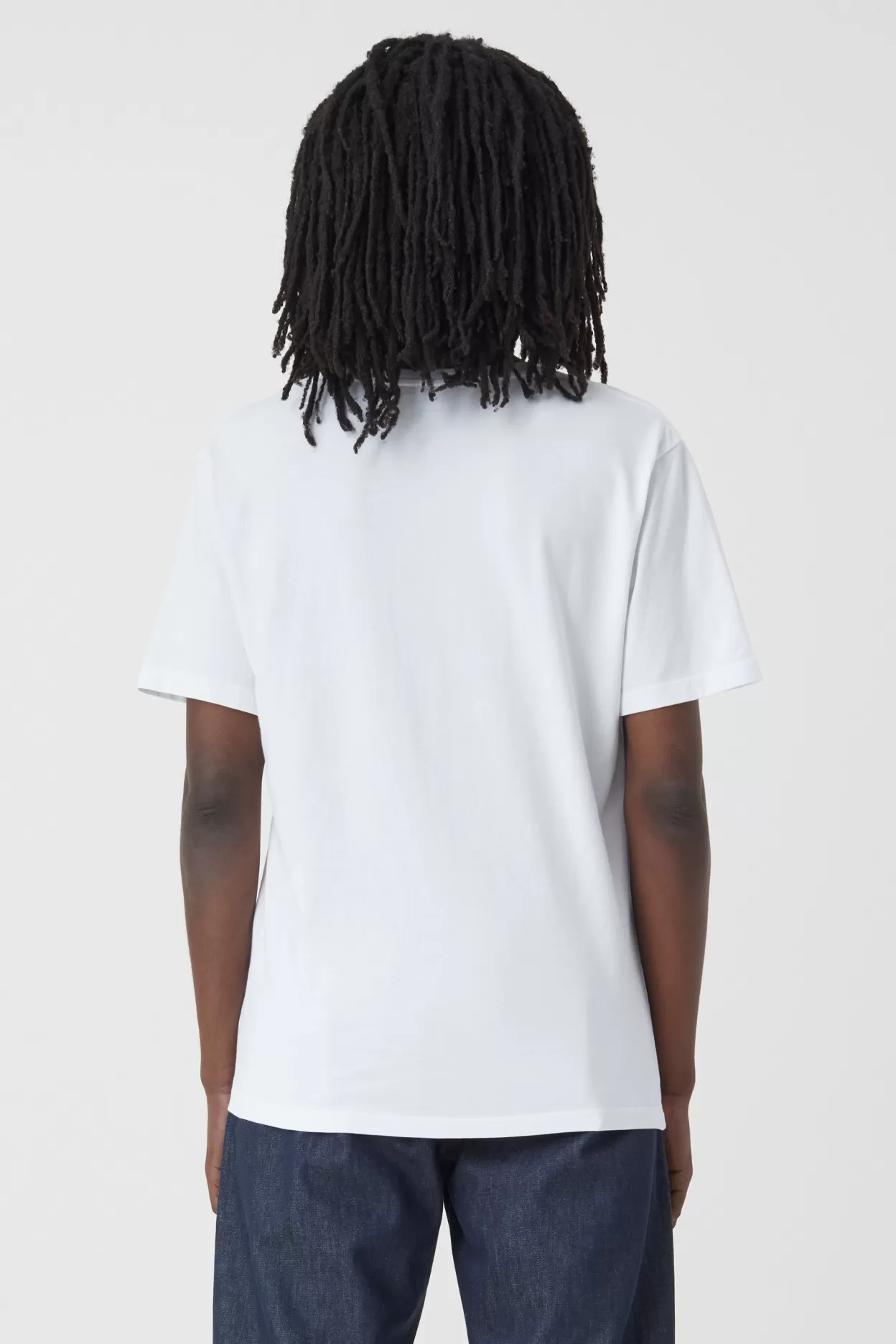 Organic Cotton T-Shirt<CLOSED Online