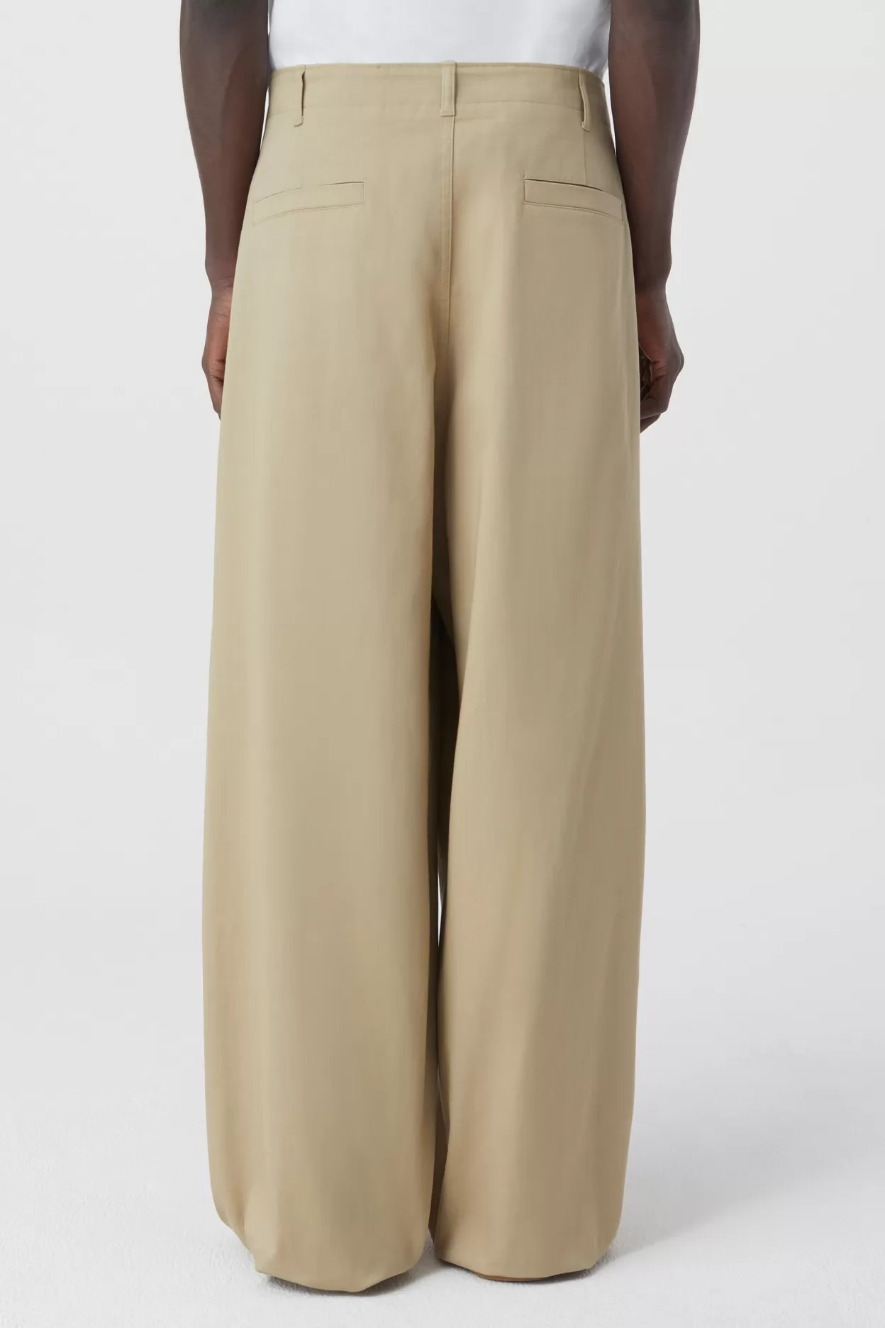 Otago Wide Pants<CLOSED Hot