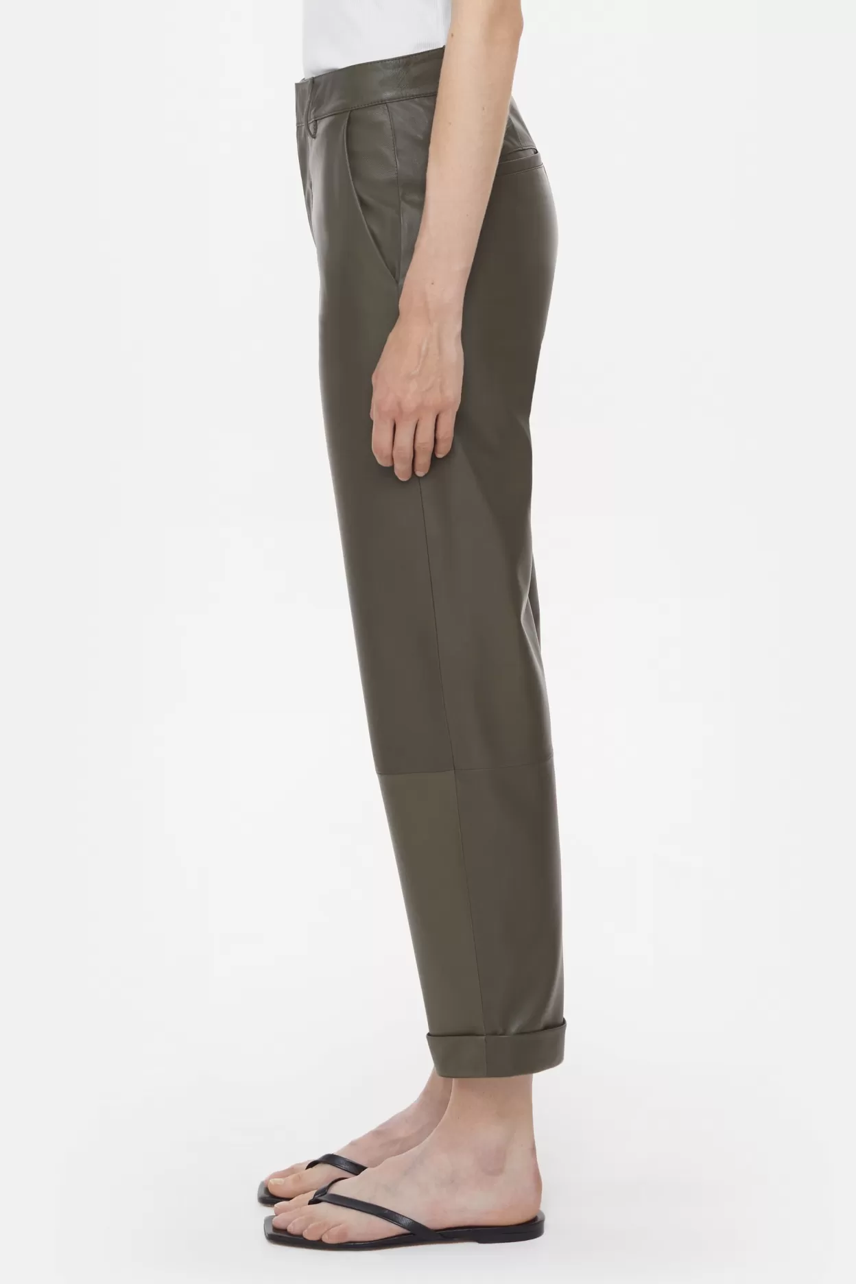 Pantalon Auckley<CLOSED Cheap