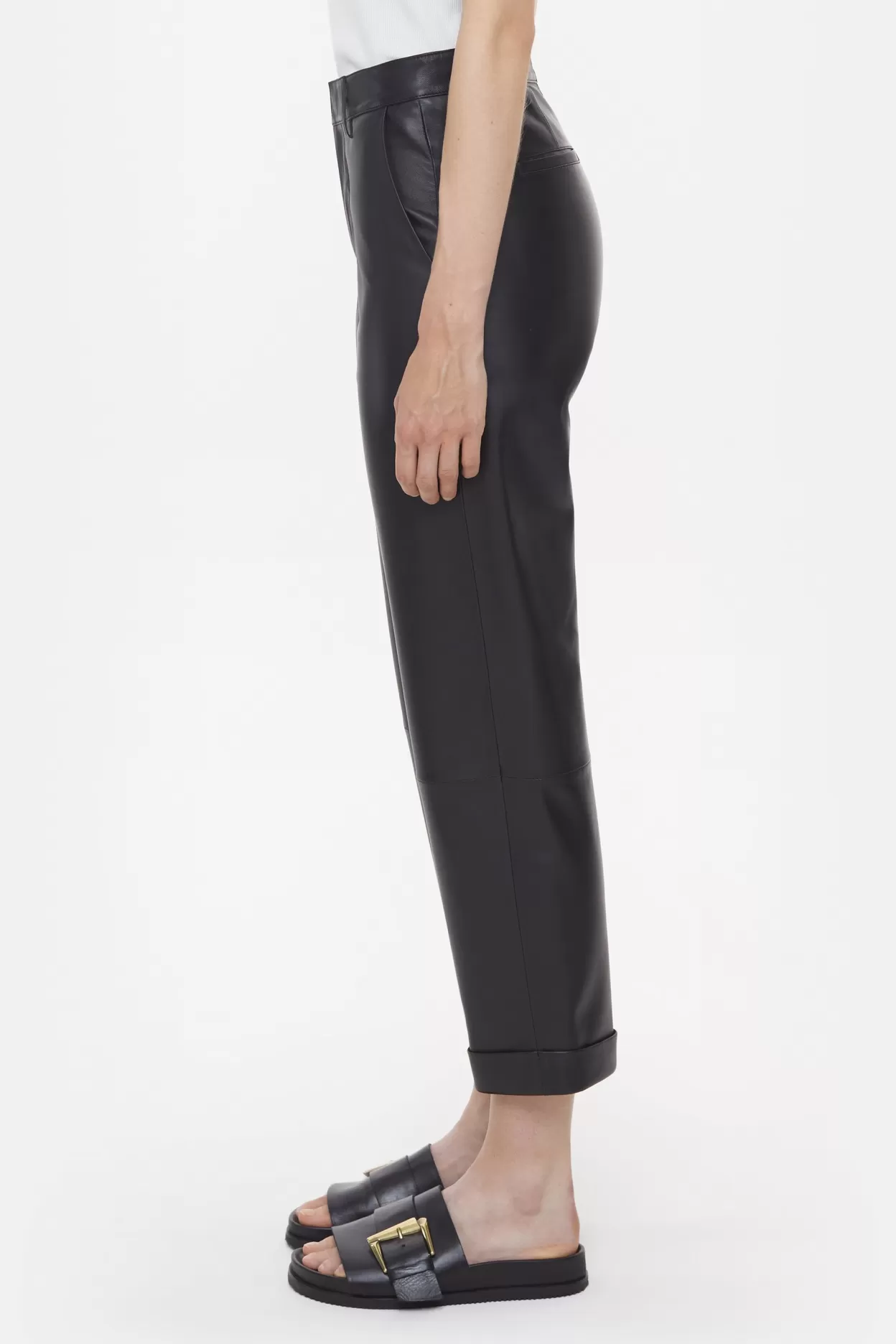 Pantalon Auckley<CLOSED Best Sale