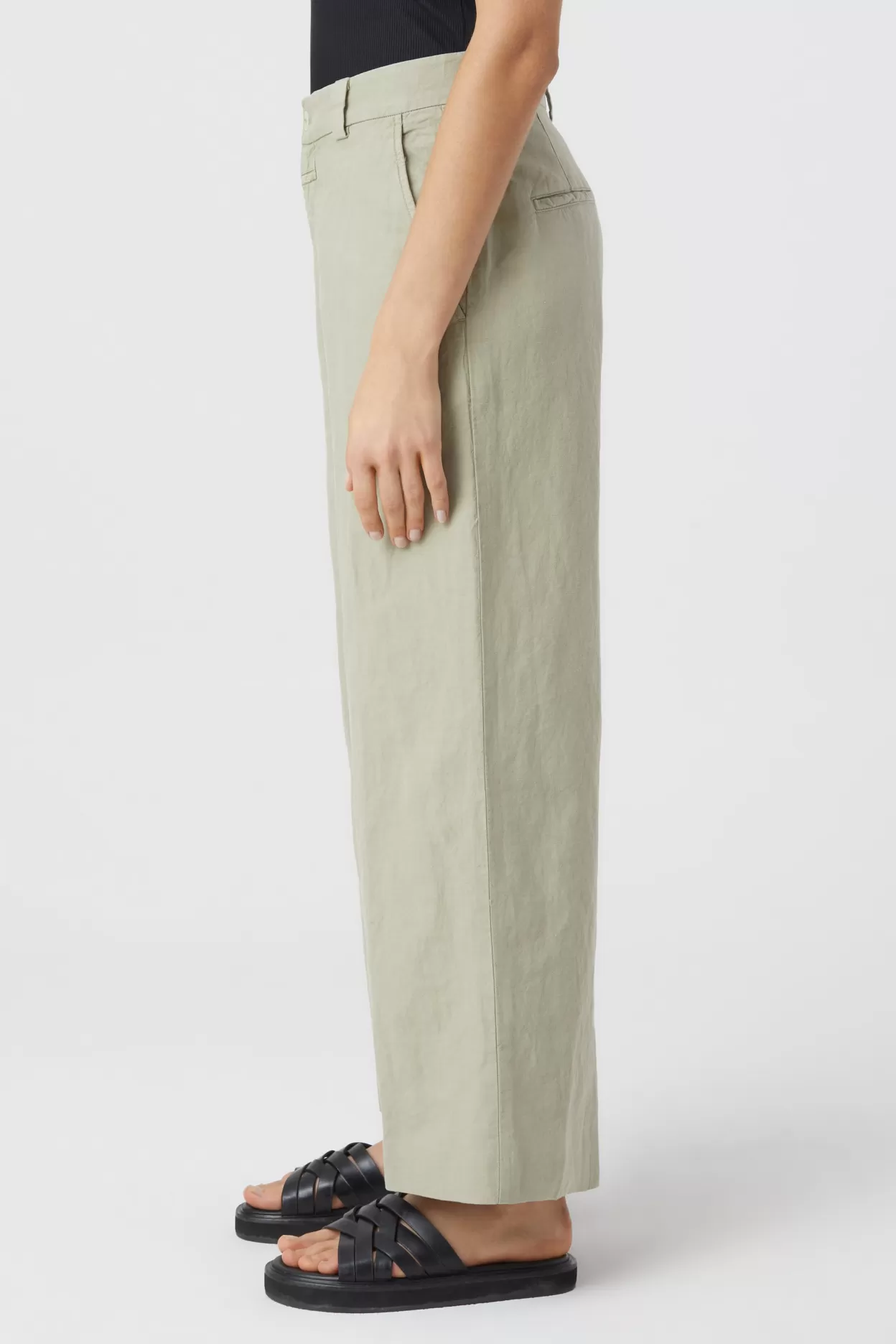 Pantalon Barton<CLOSED Cheap