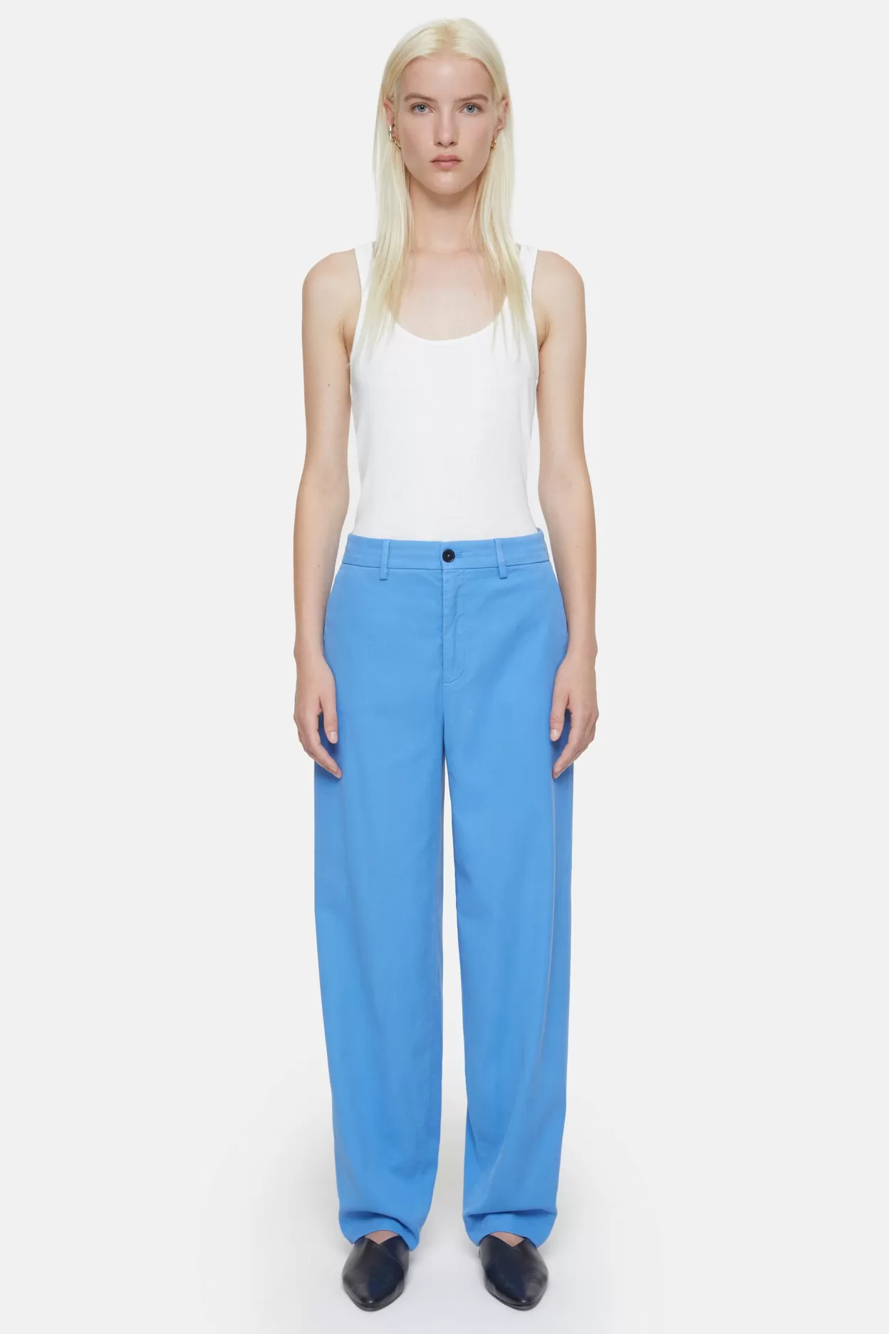 Pantalon Earls<CLOSED Outlet