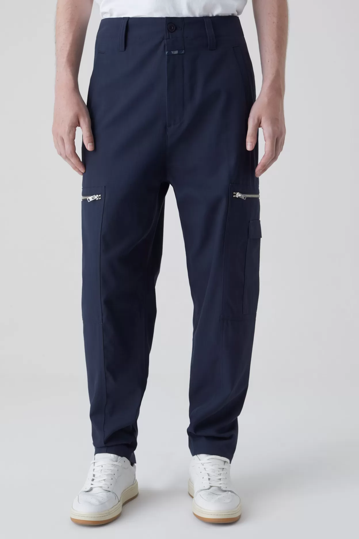 Pantalon Fusele Pilot<CLOSED New