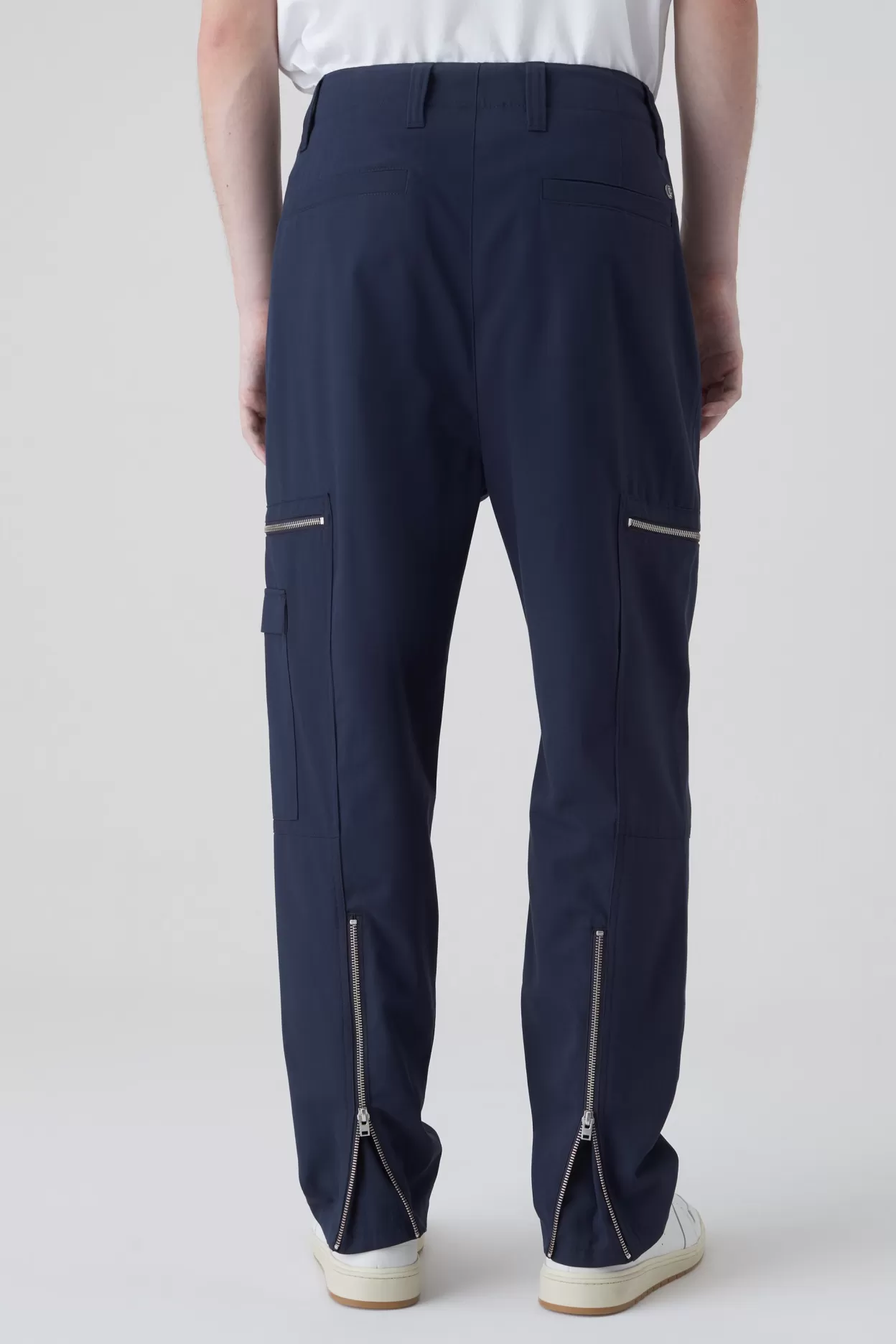 Pantalon Fusele Pilot<CLOSED New