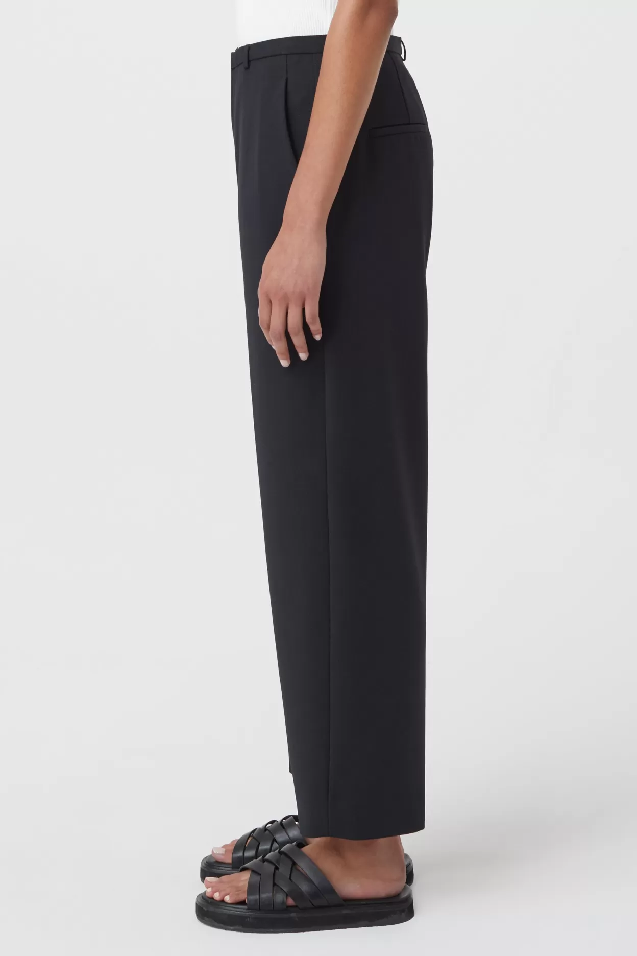 Pantalon Mawbray<CLOSED Cheap