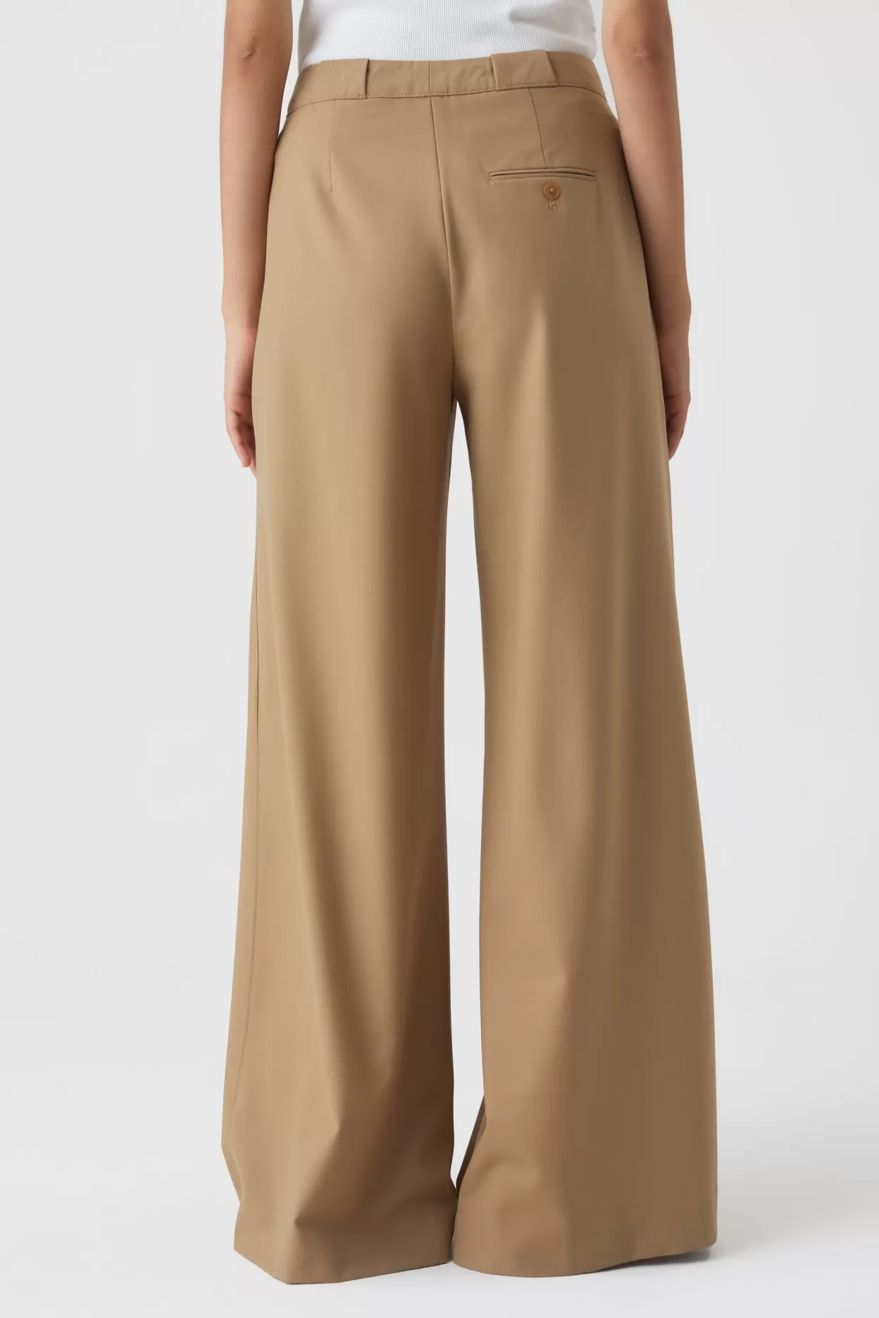 Pantalon Rylan<CLOSED Clearance