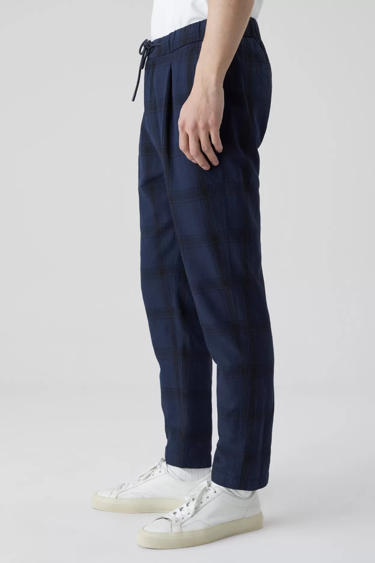 Pantalon Vigo Tapered<CLOSED Cheap