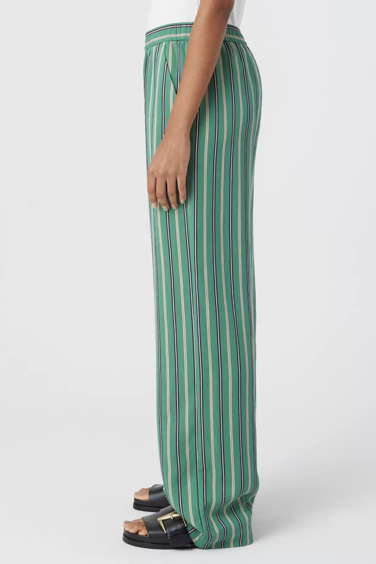 Pantalon Winona<CLOSED Cheap