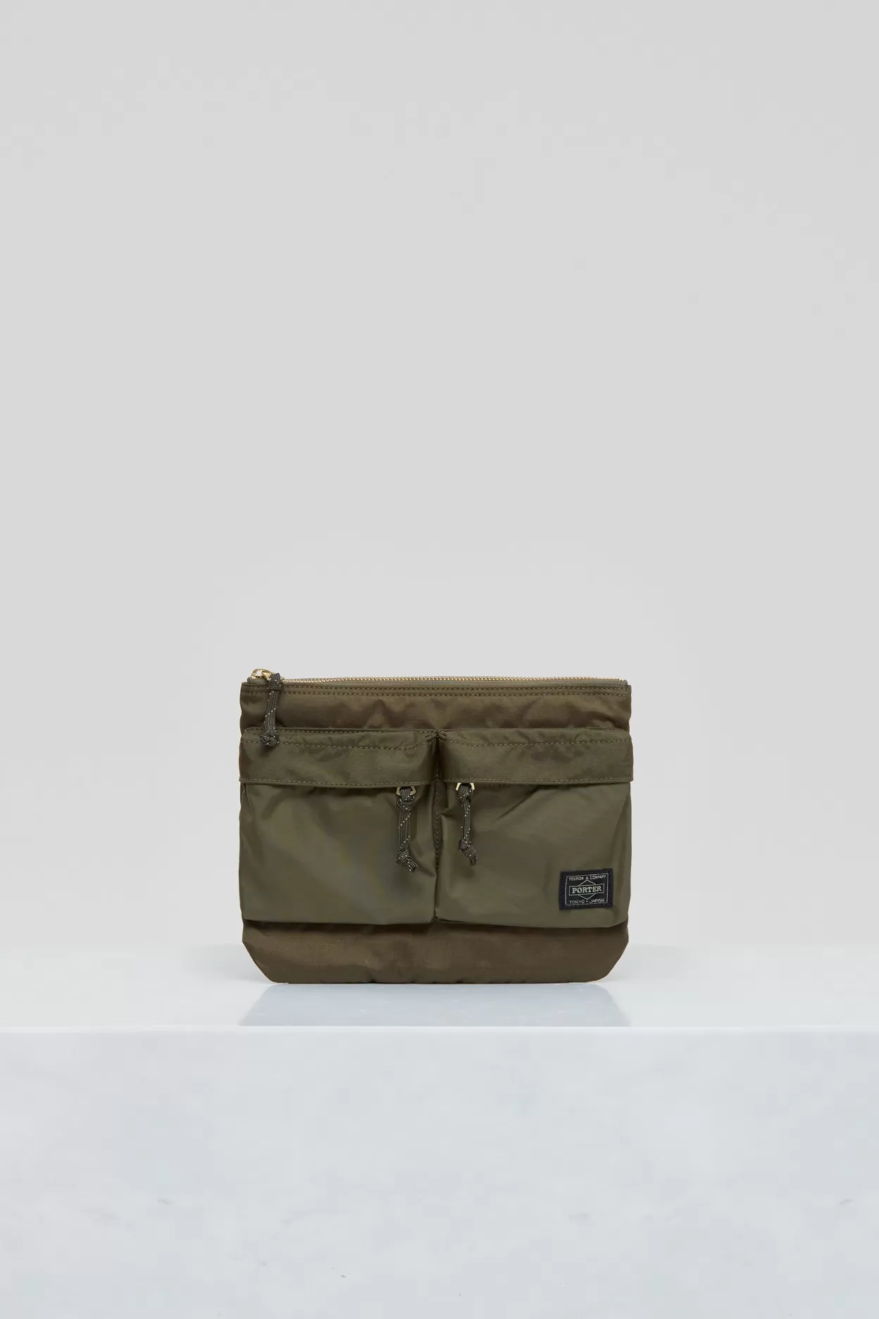 Porter-Yoshida & Co. Force Shoulder Bag Small<CLOSED Online