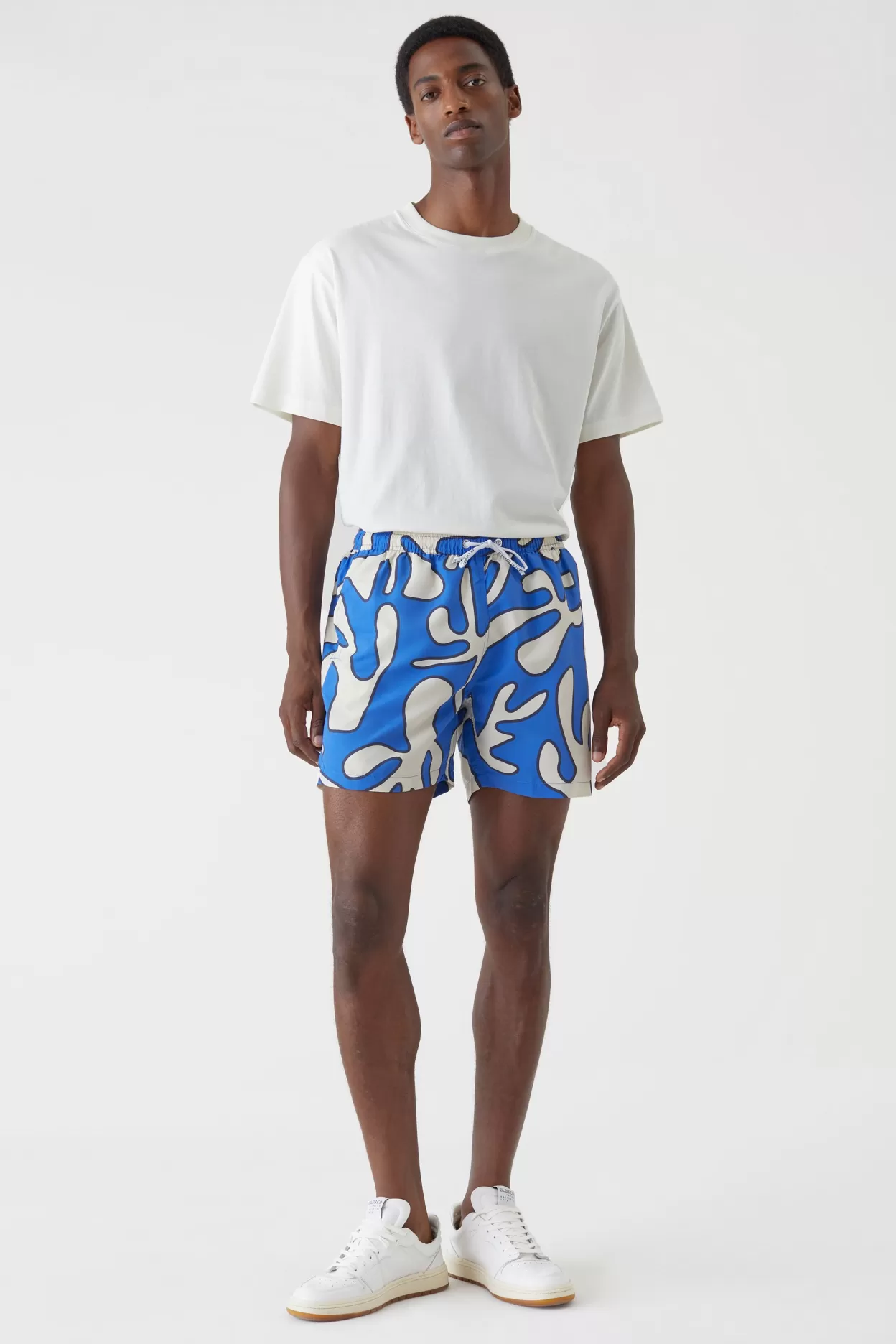 Printed Swim Shorts<CLOSED Flash Sale